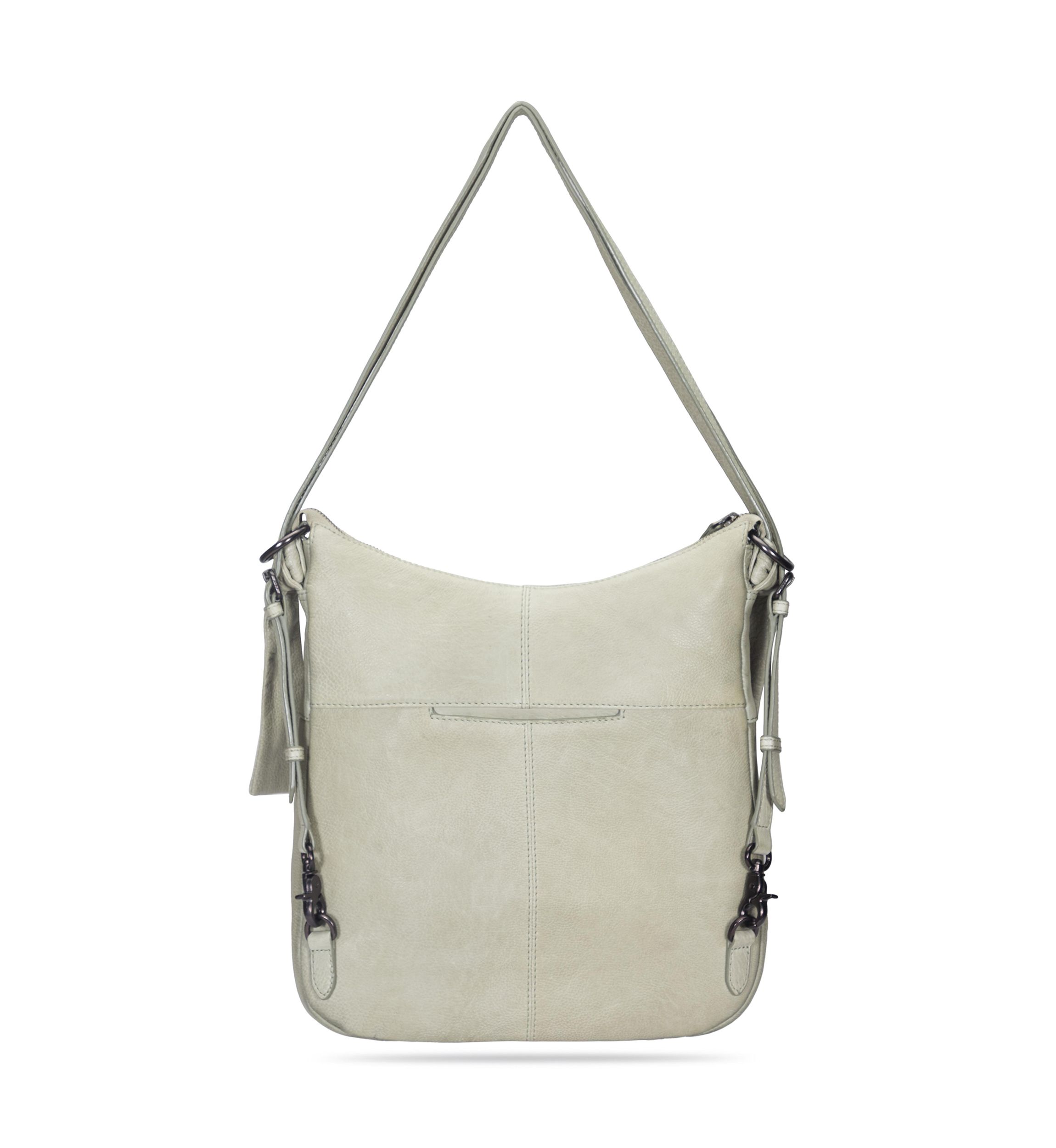 Nora Backpack Hobo 