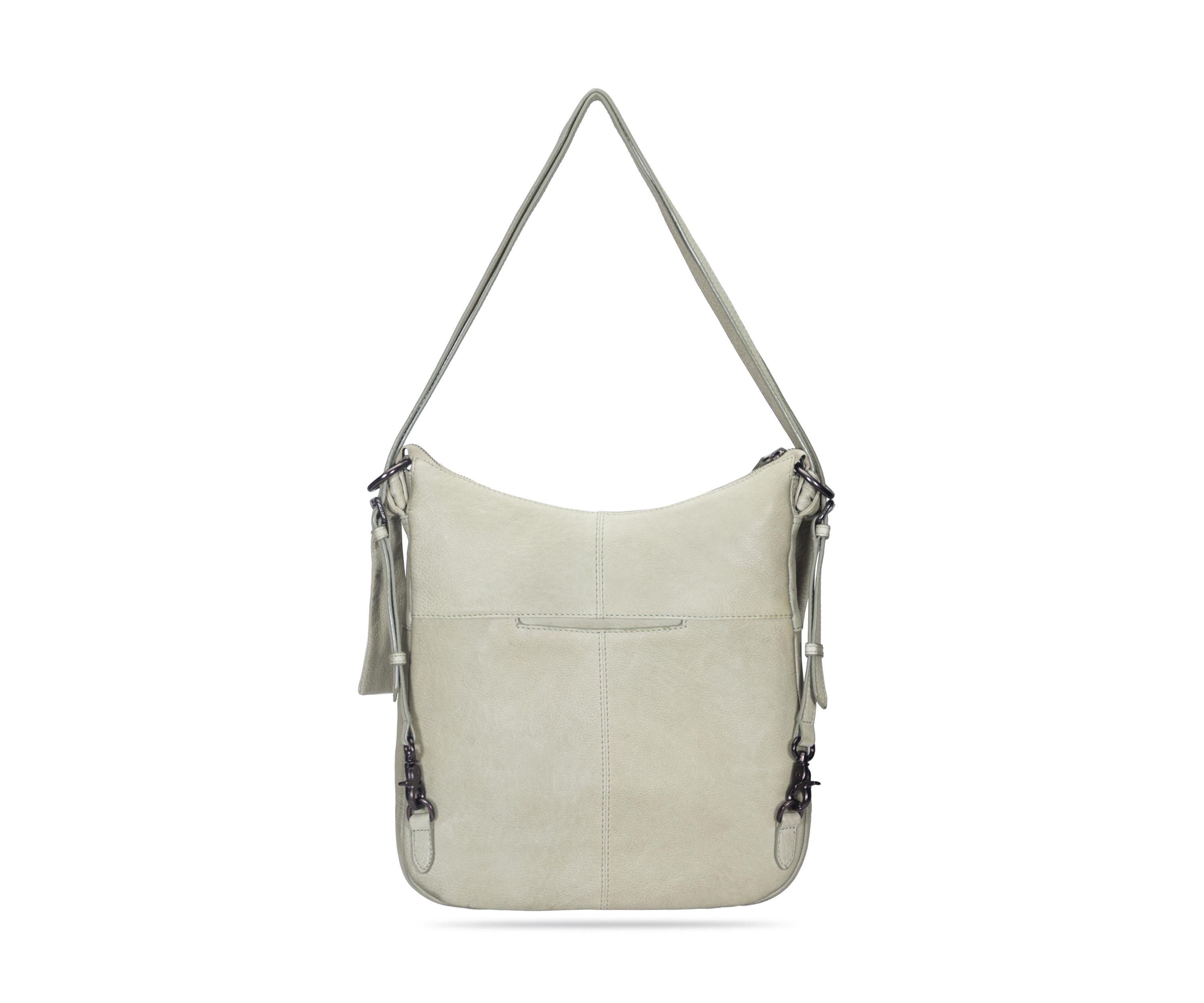 Nora Backpack Hobo 