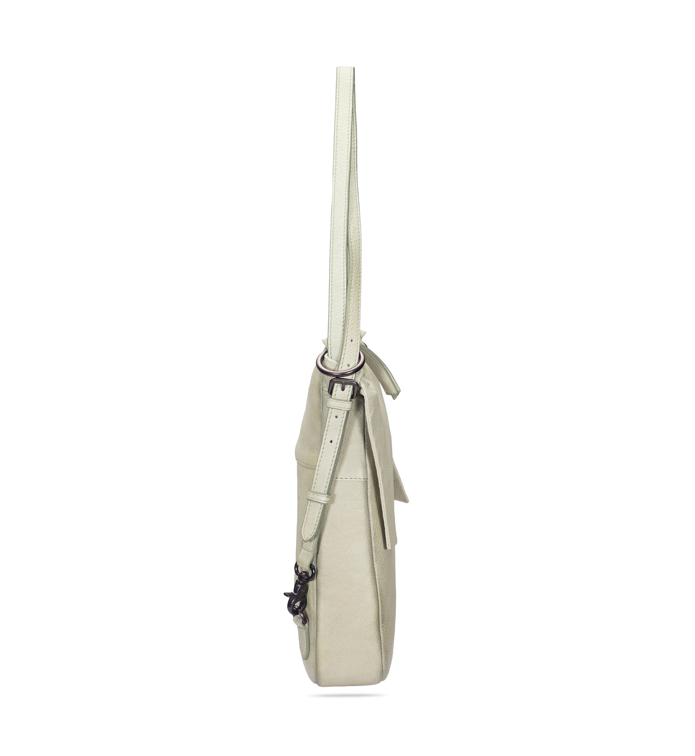Nora Backpack Hobo 