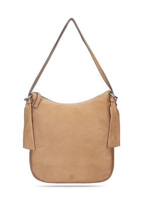 Frye Nora Backpack Hobo