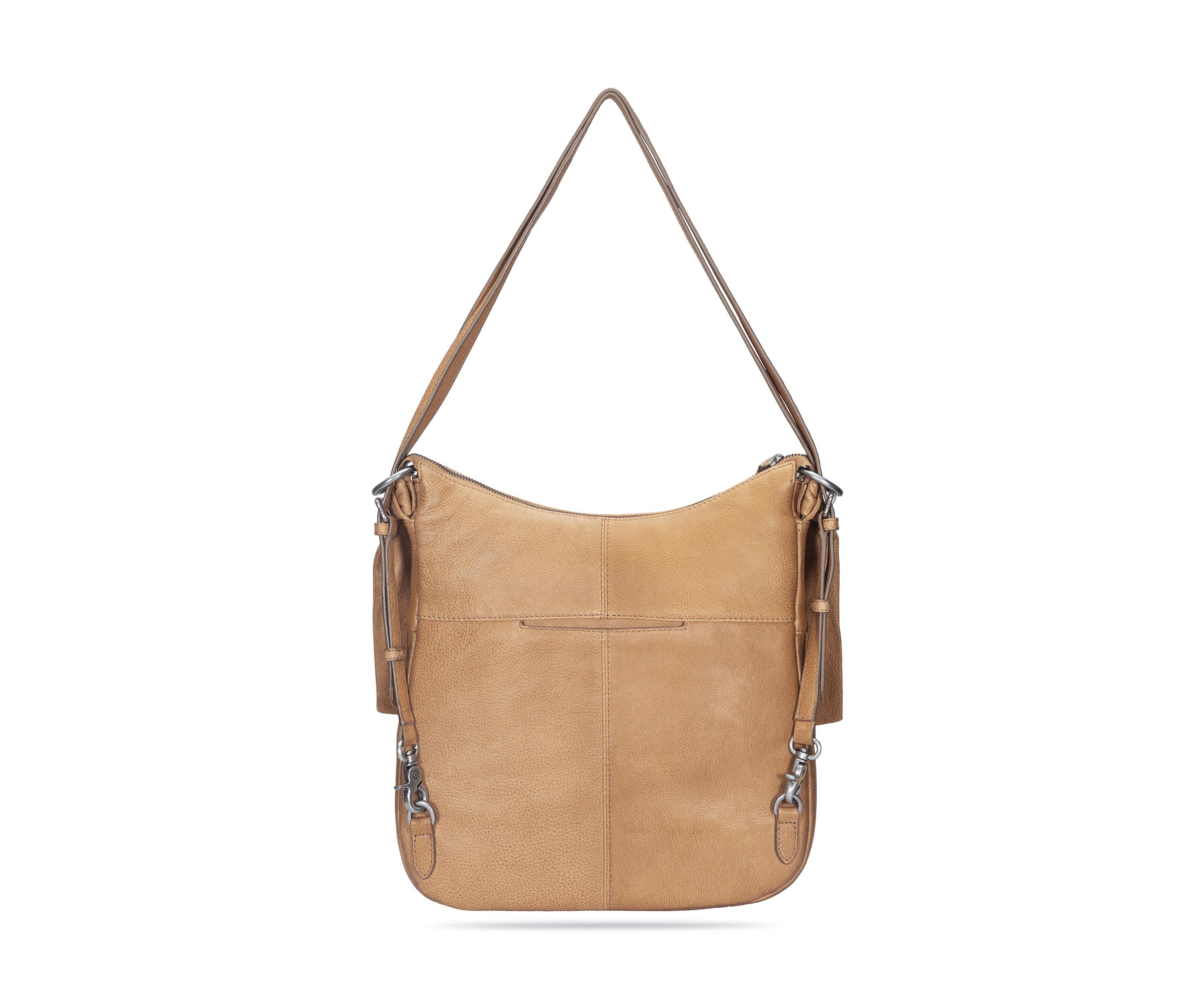 Nora Backpack Hobo