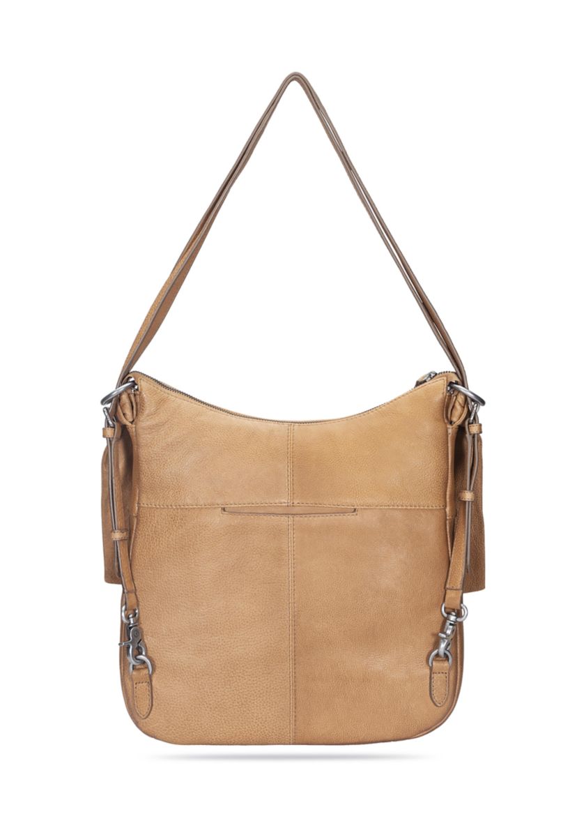 Nora Backpack Hobo
