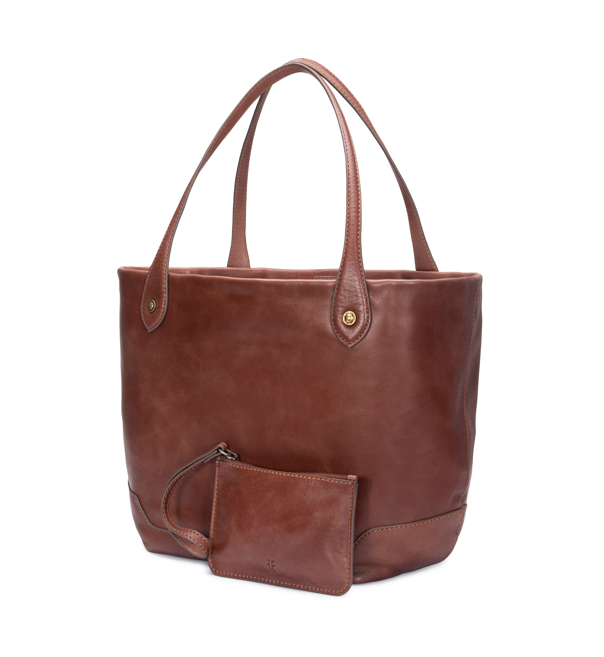 Kenzie Unlined Tote Bag