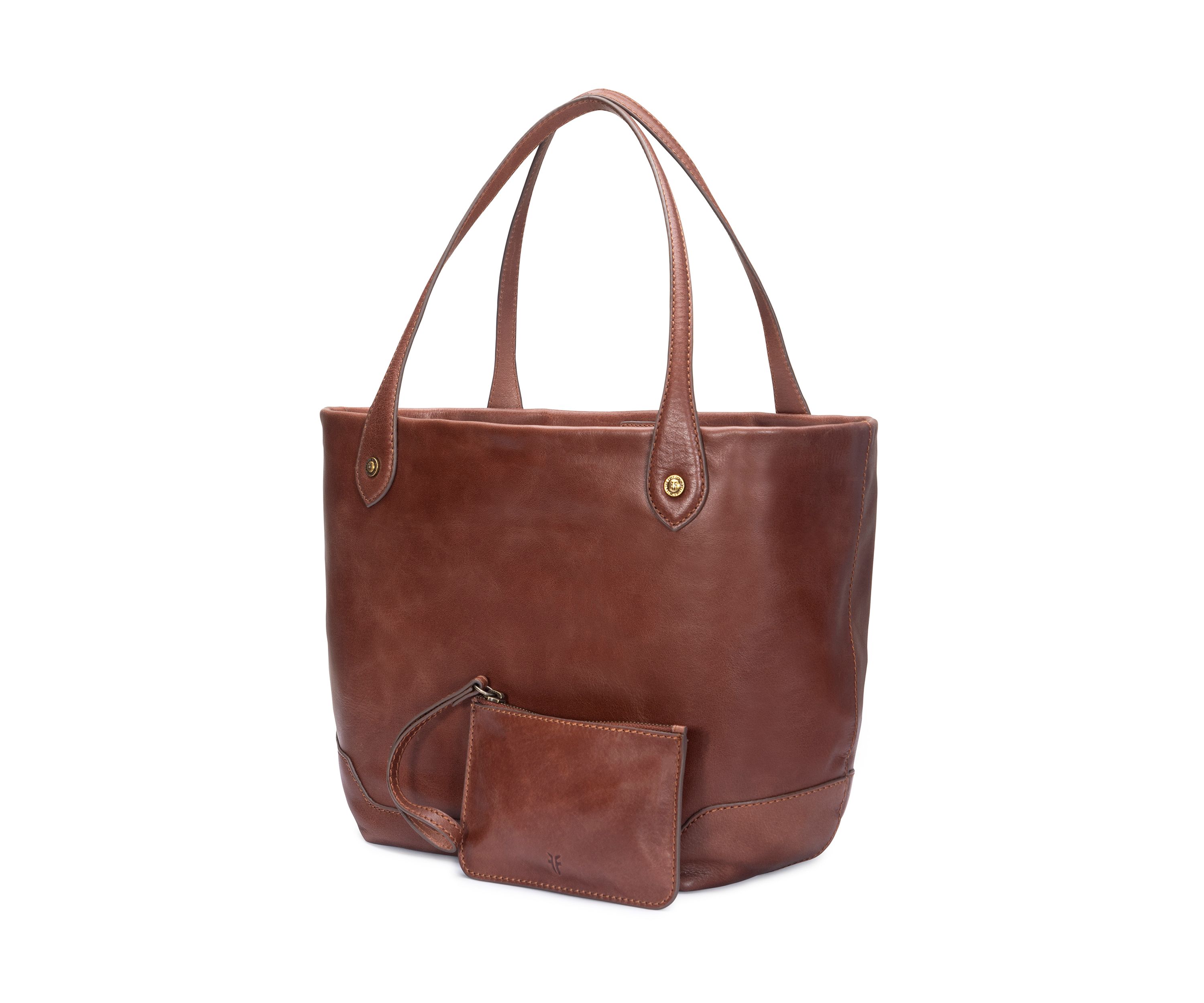 Kenzie Unlined Tote Bag