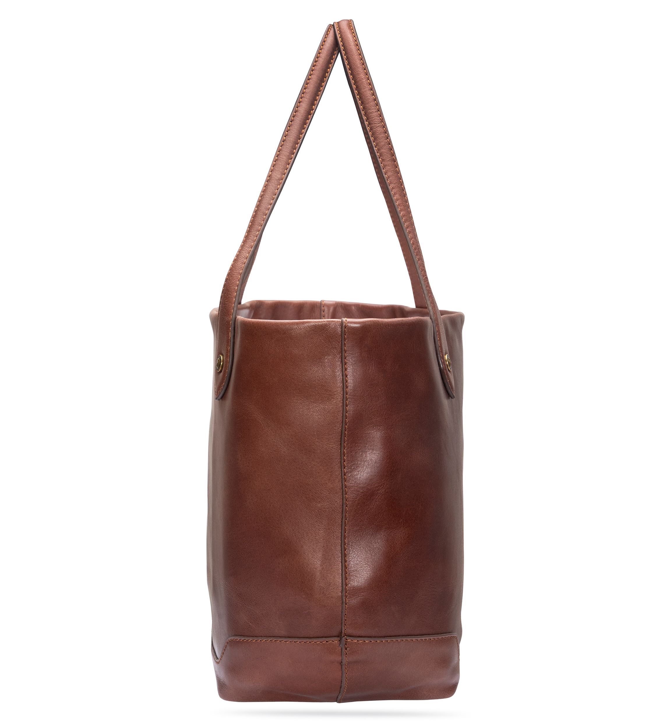 Kenzie Unlined Tote Bag
