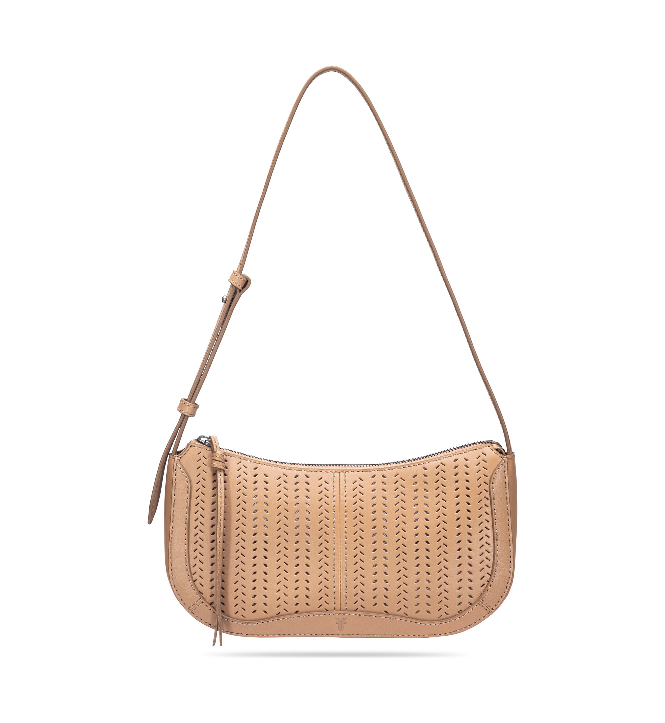 Stella Baguette Shoulder Bag