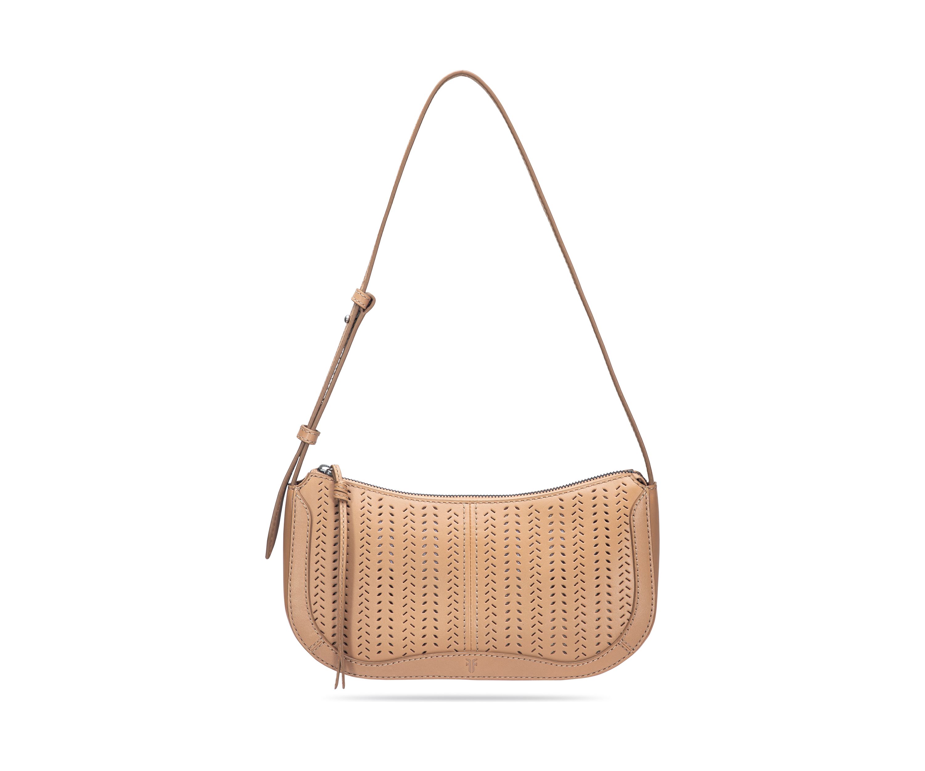 Stella Baguette Shoulder Bag