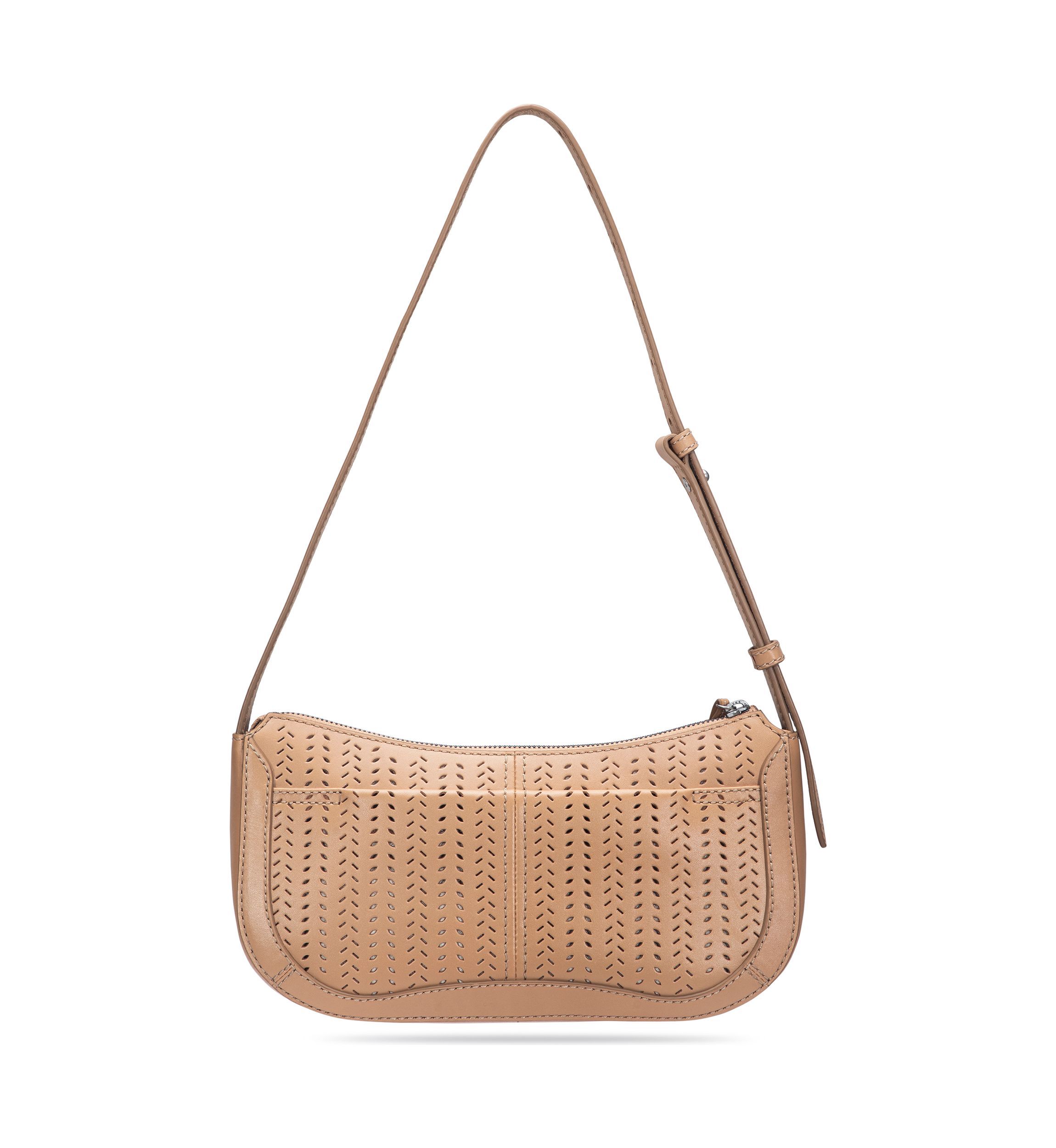 Stella Baguette Shoulder Bag