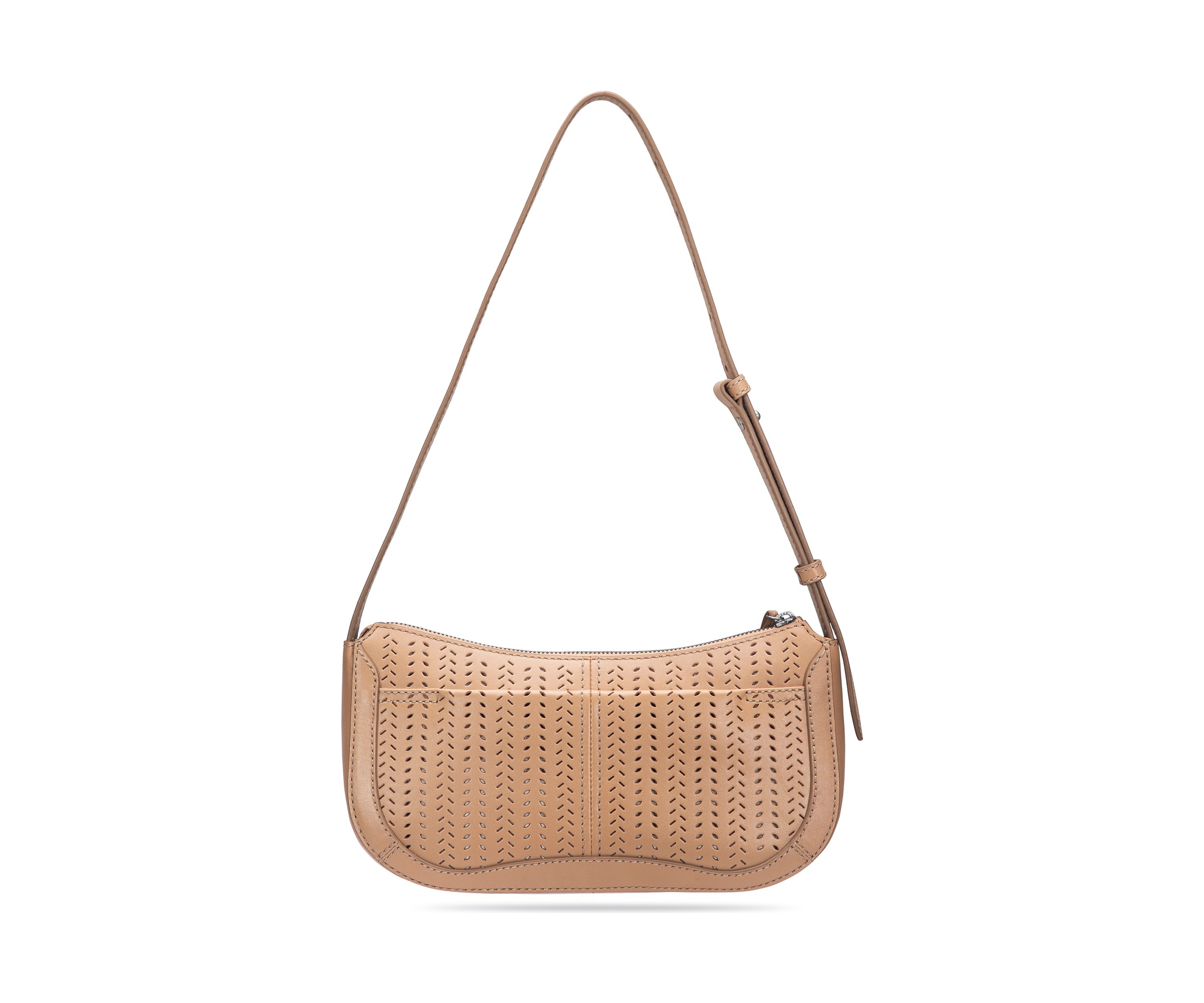 Stella Baguette Shoulder Bag