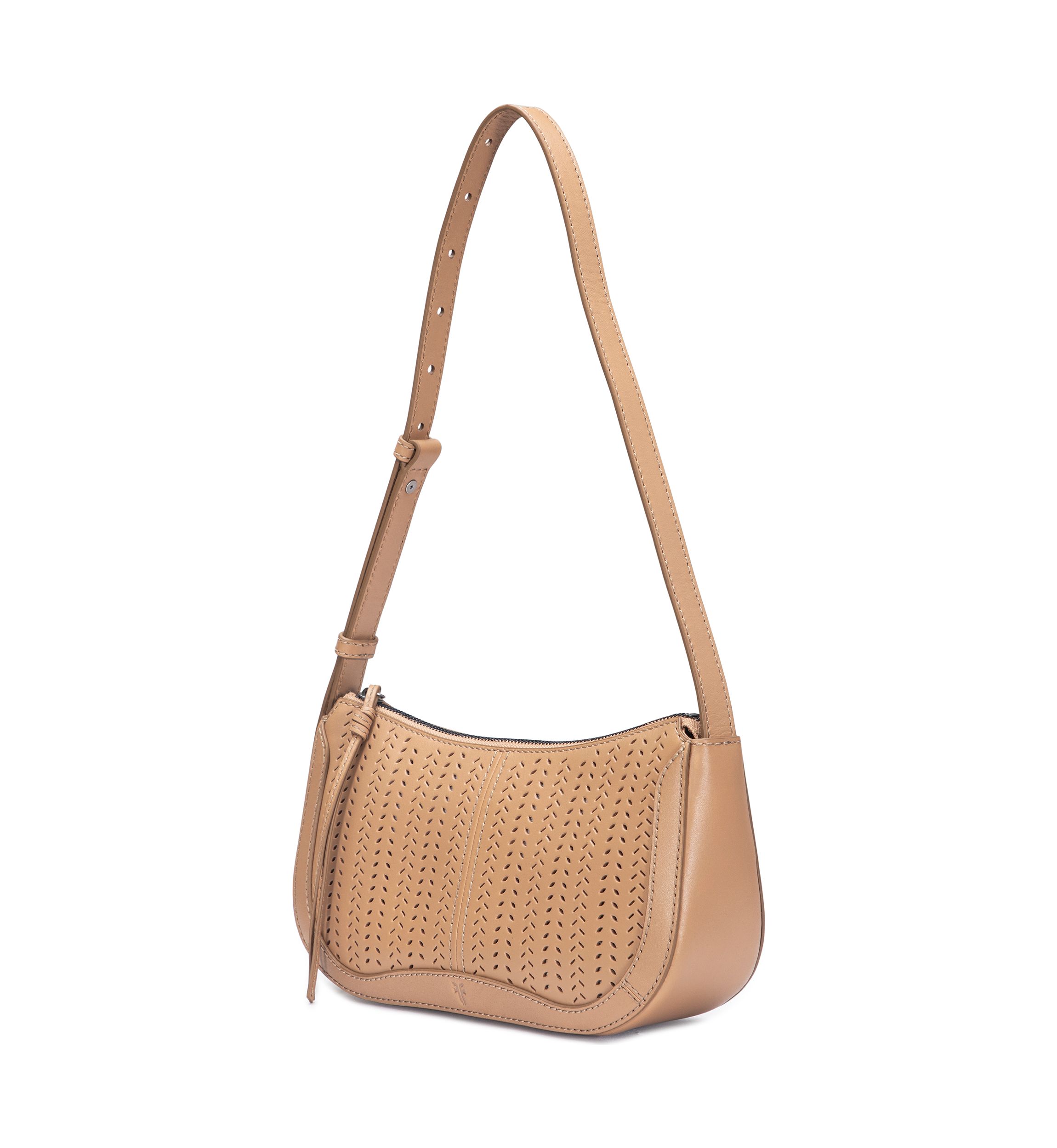 Stella Baguette Shoulder Bag
