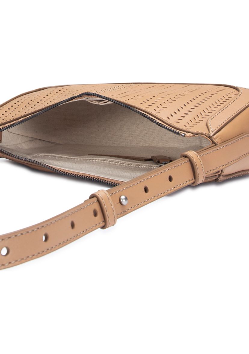 Stella Baguette Shoulder Bag