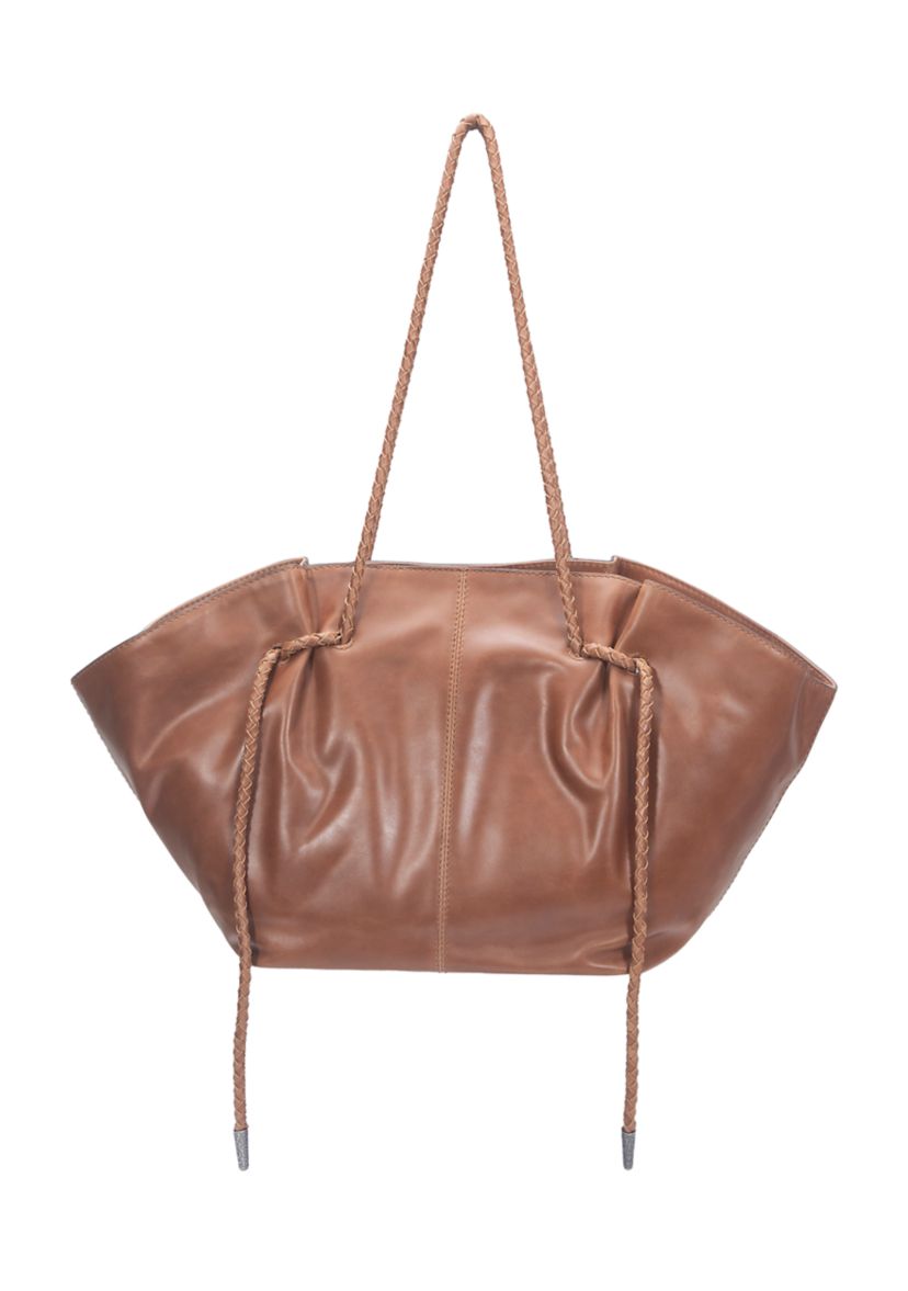 Caroline Shopper Handbag