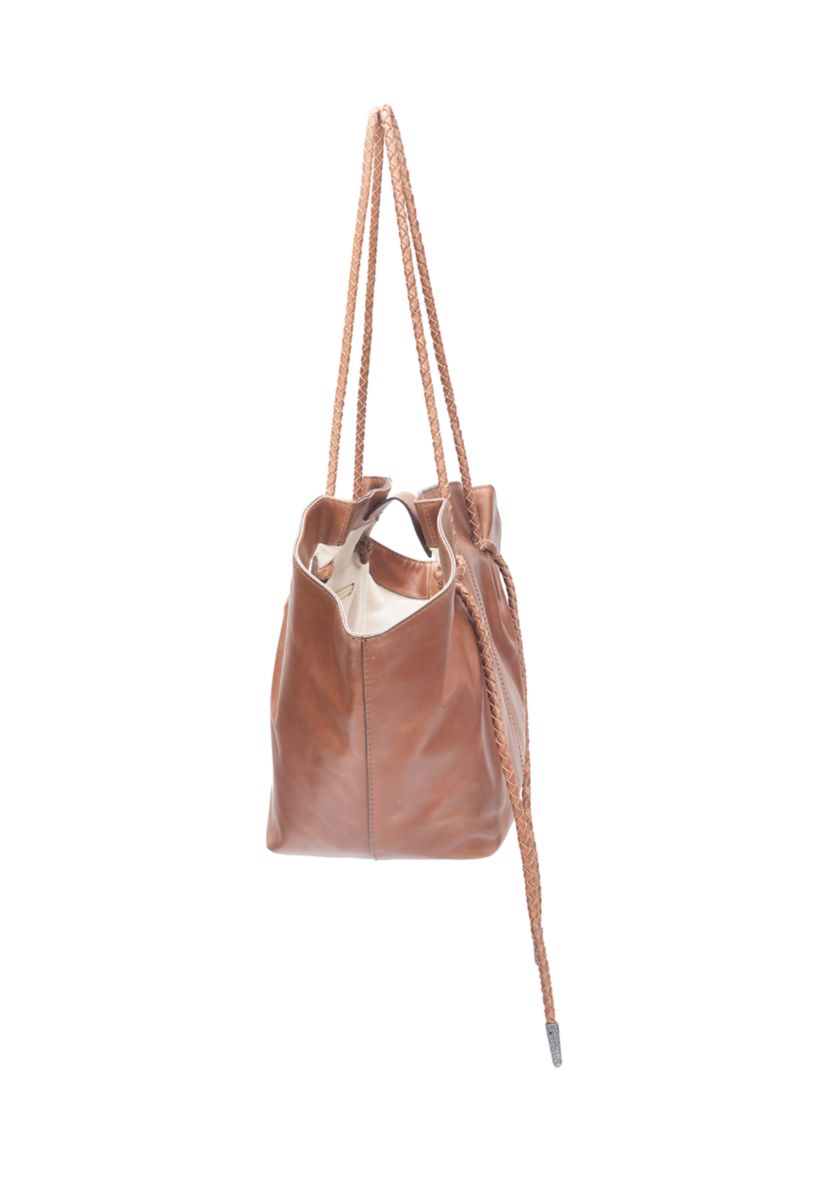 Caroline Shopper Handbag