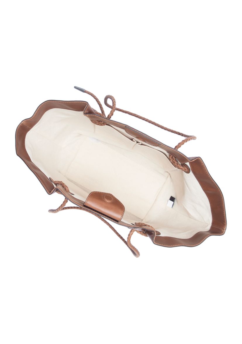 Caroline Shopper Handbag