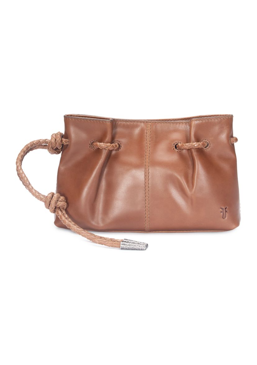 Caroline Wristlet Clutch