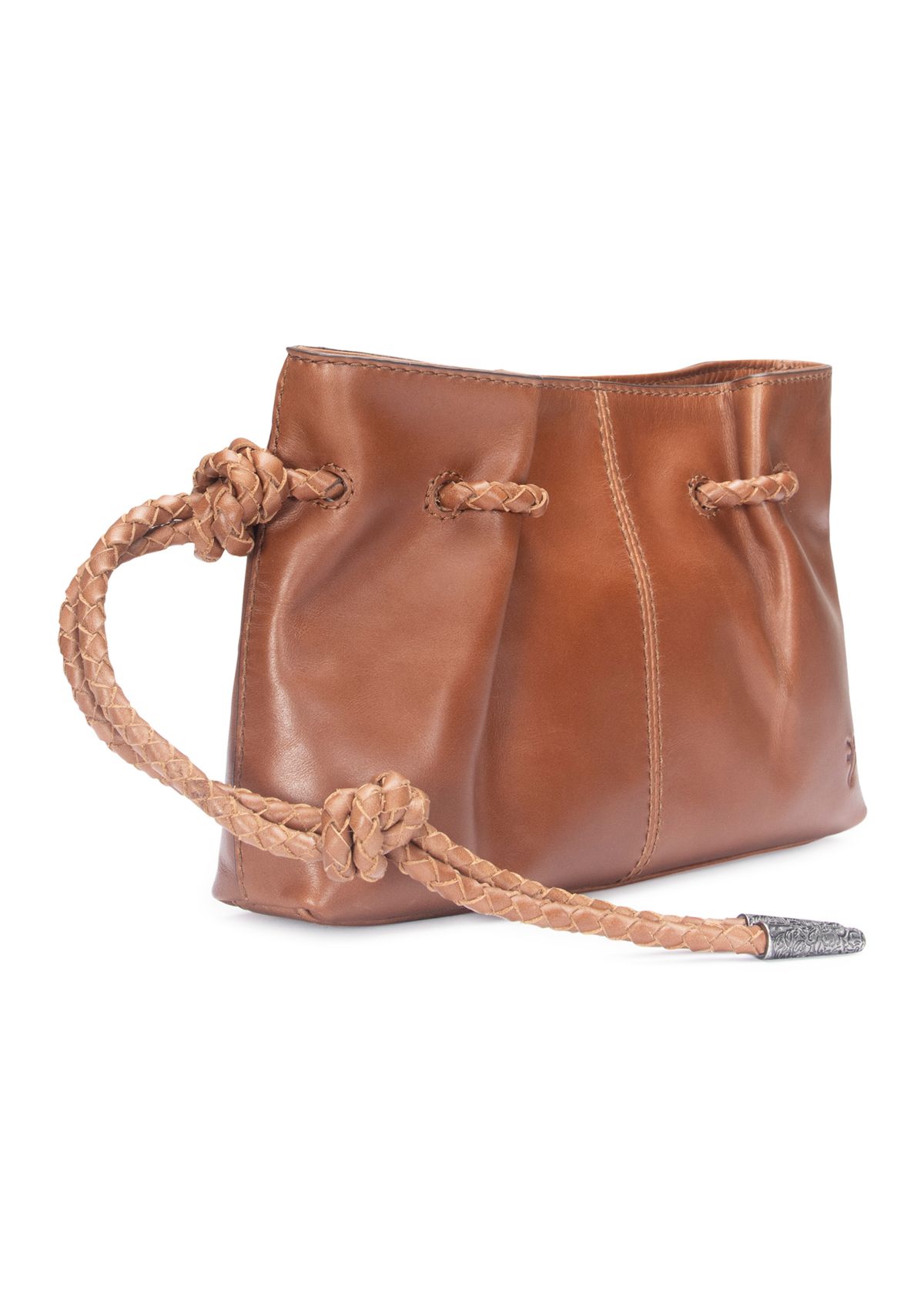 Caroline Wristlet Clutch