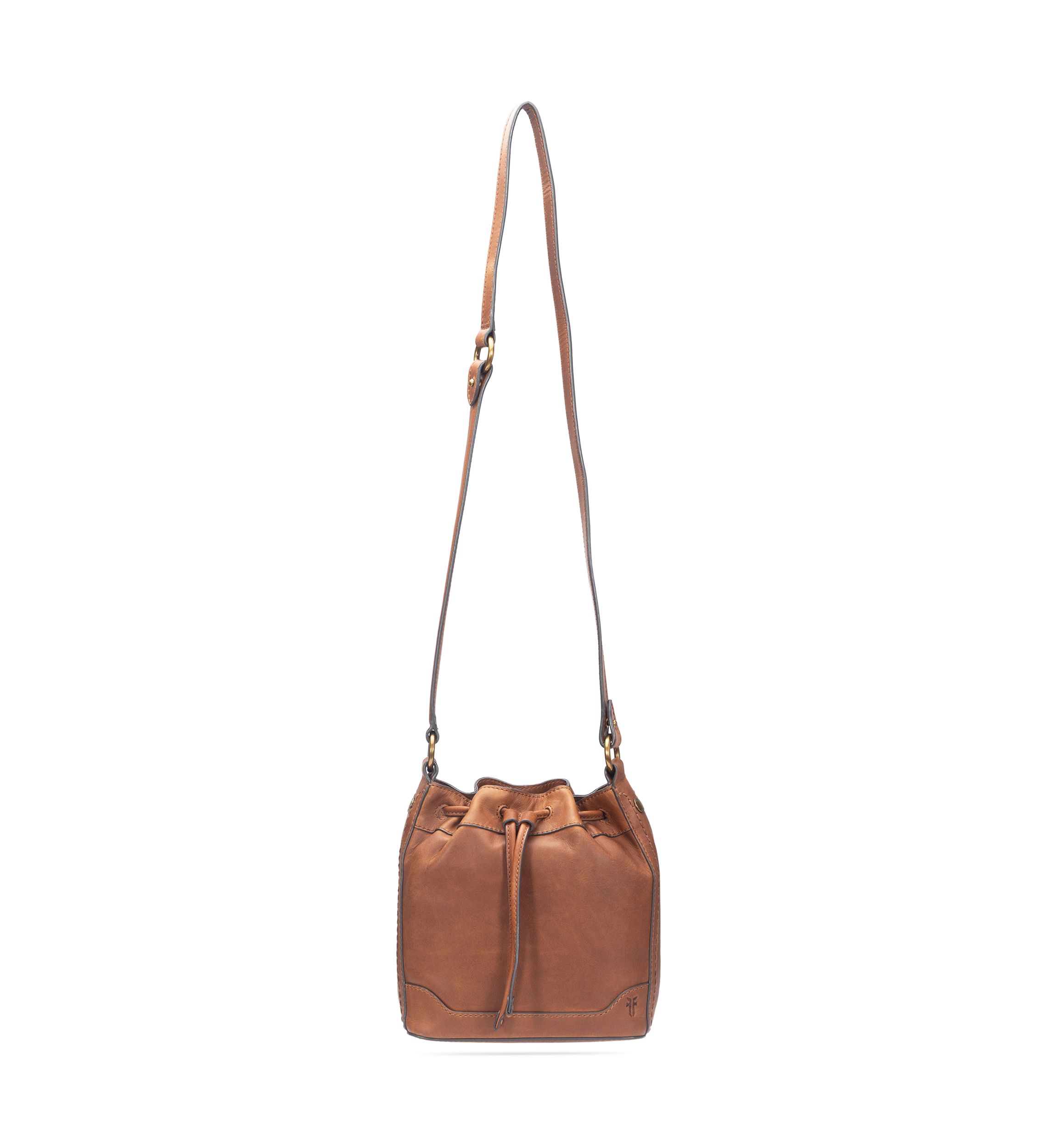 Melissa Drawstring Bucket Bag