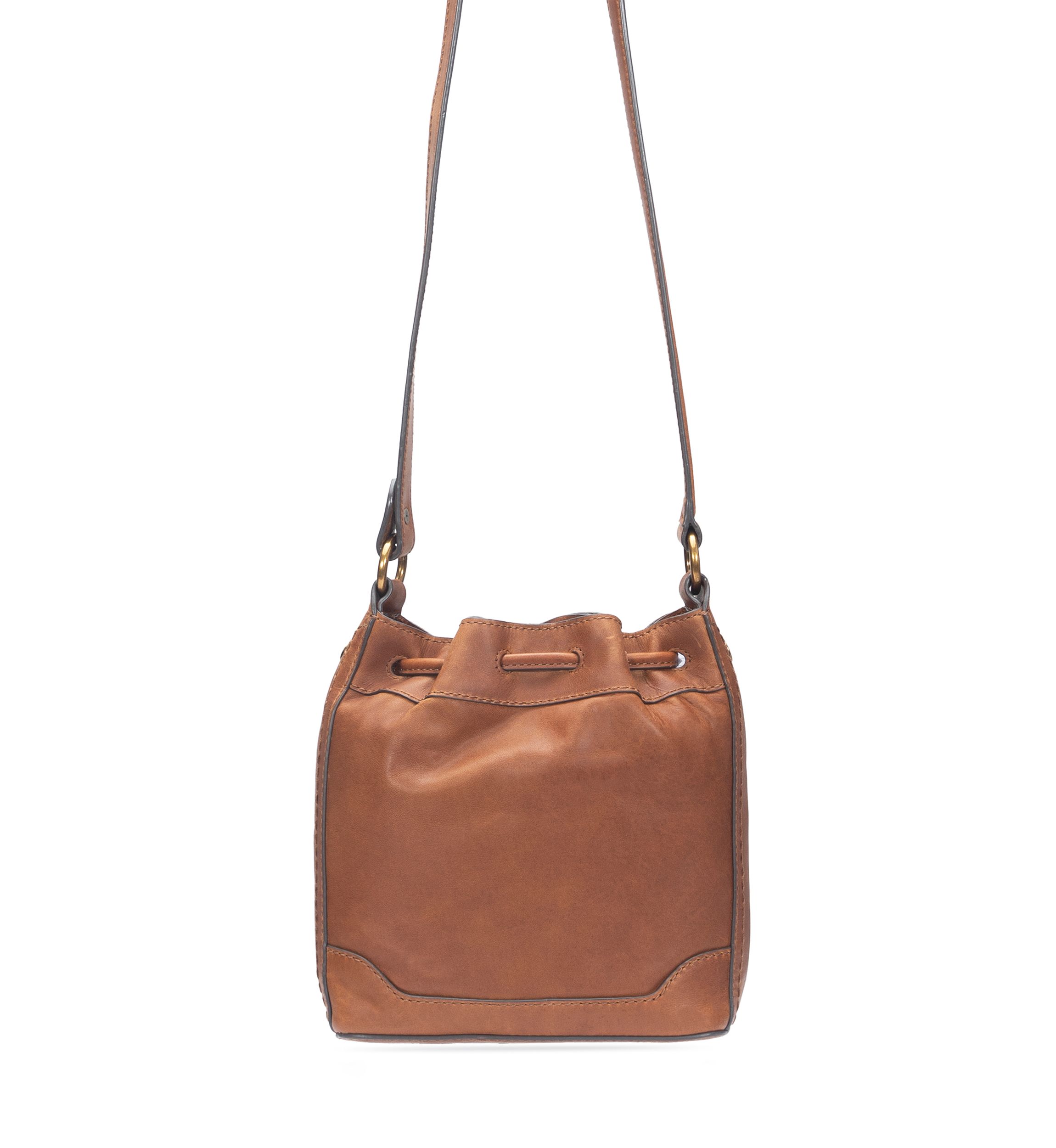 Melissa Drawstring Bucket Bag