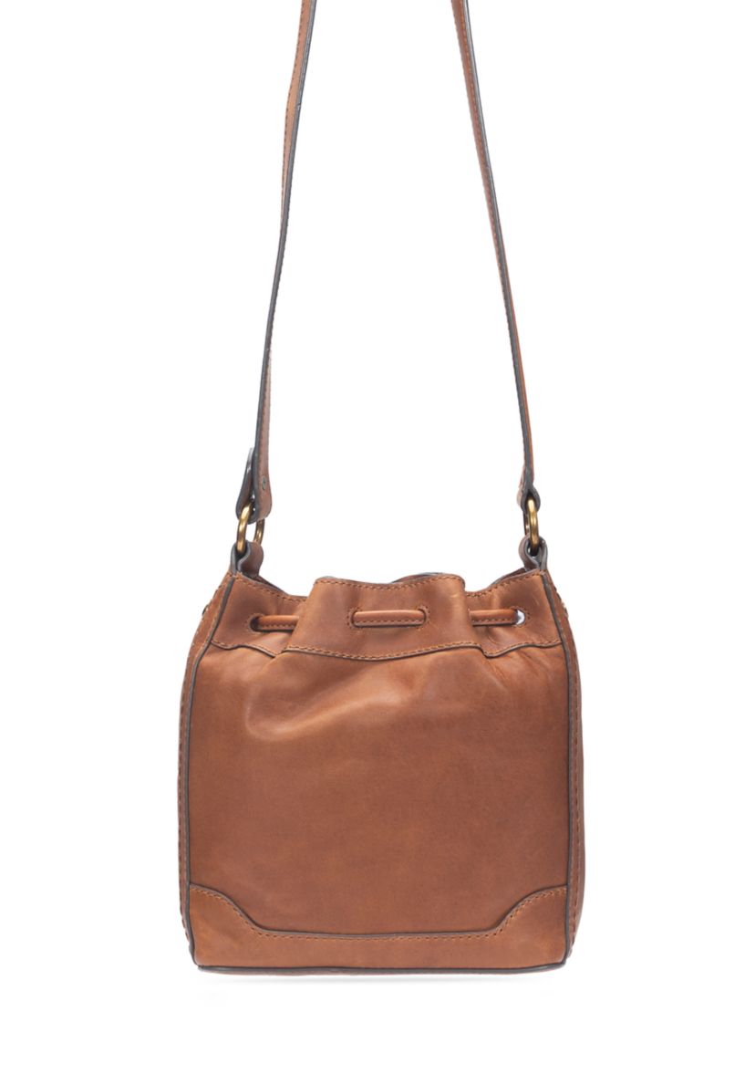 Melissa Drawstring Bucket Bag