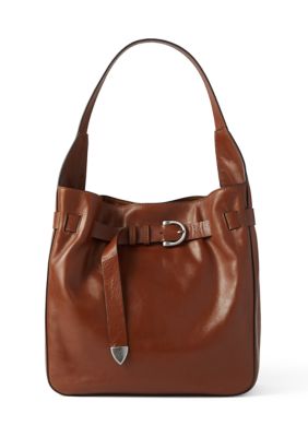 Frye Heather Hobo Bag