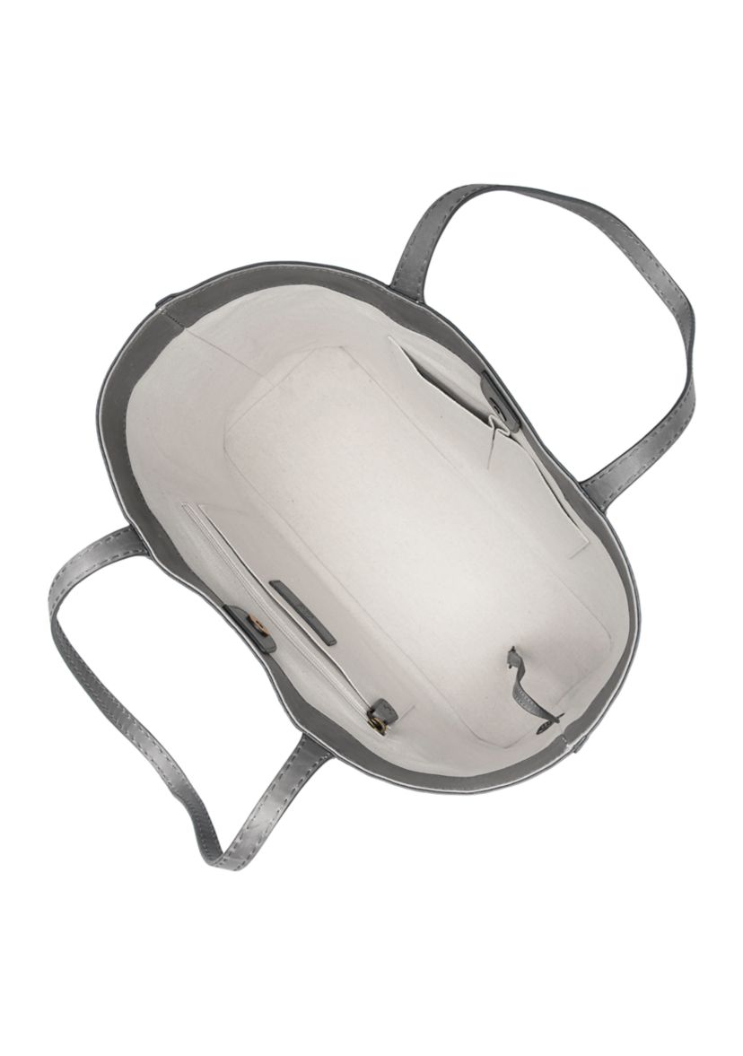 Melissa Shopper Bag