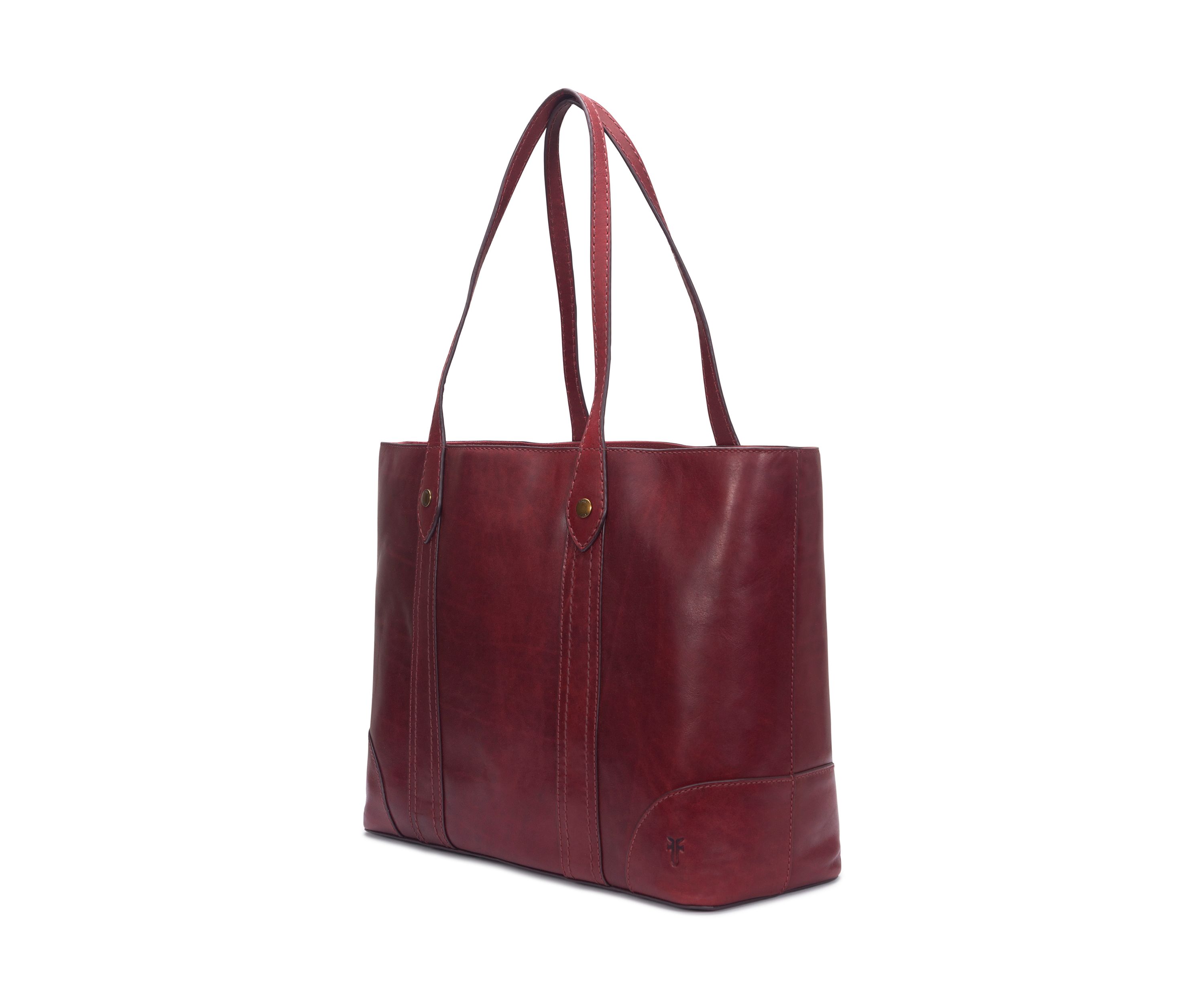 Melissa Shopper Tote