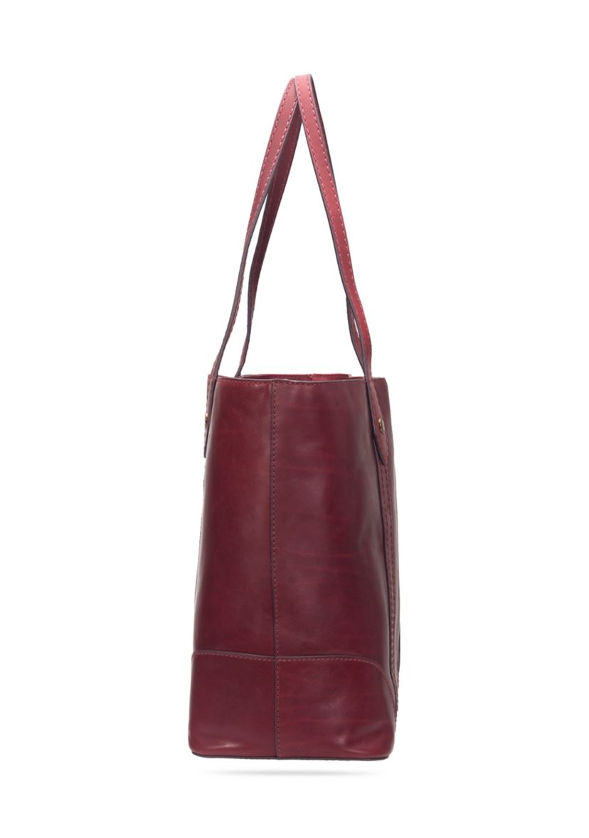 Melissa Shopper Tote