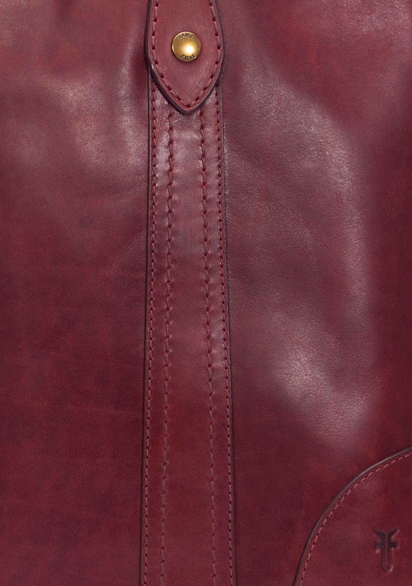 Melissa Shopper Tote