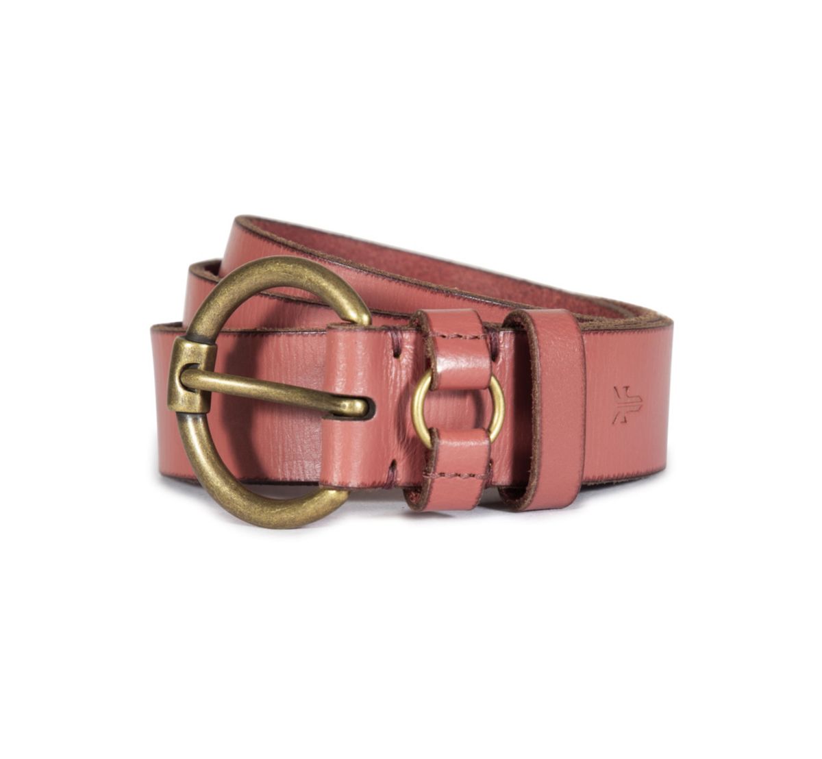 32MM Leather Belt