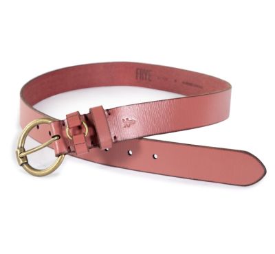 32MM Leather Belt