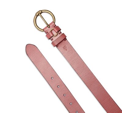 32MM Leather Belt