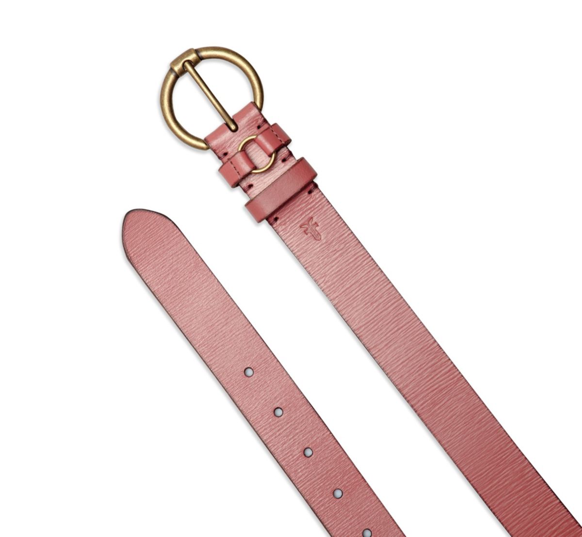 32MM Leather Belt
