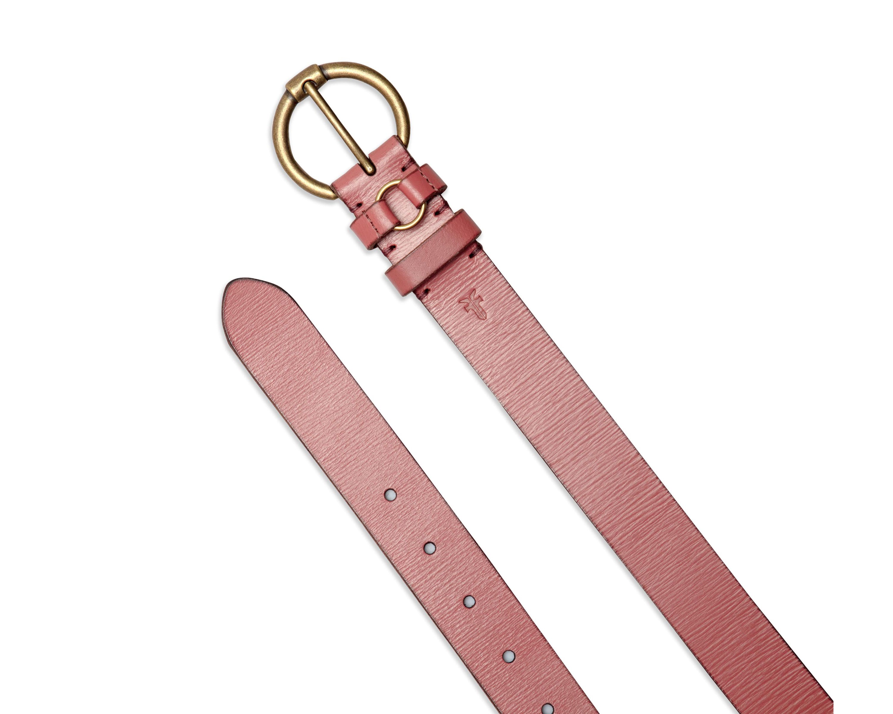 32MM Leather Belt