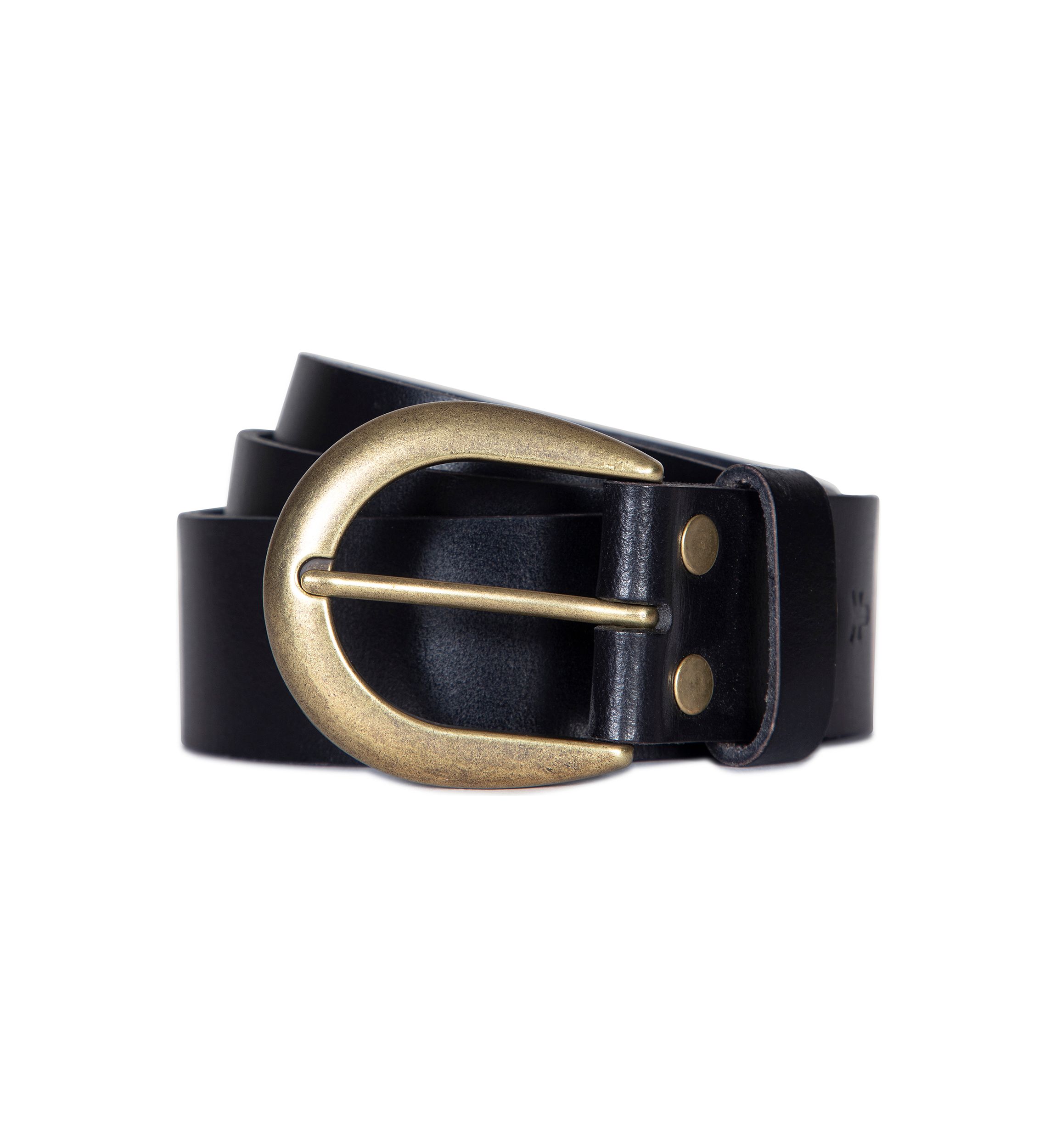 38 Millimeter Belt