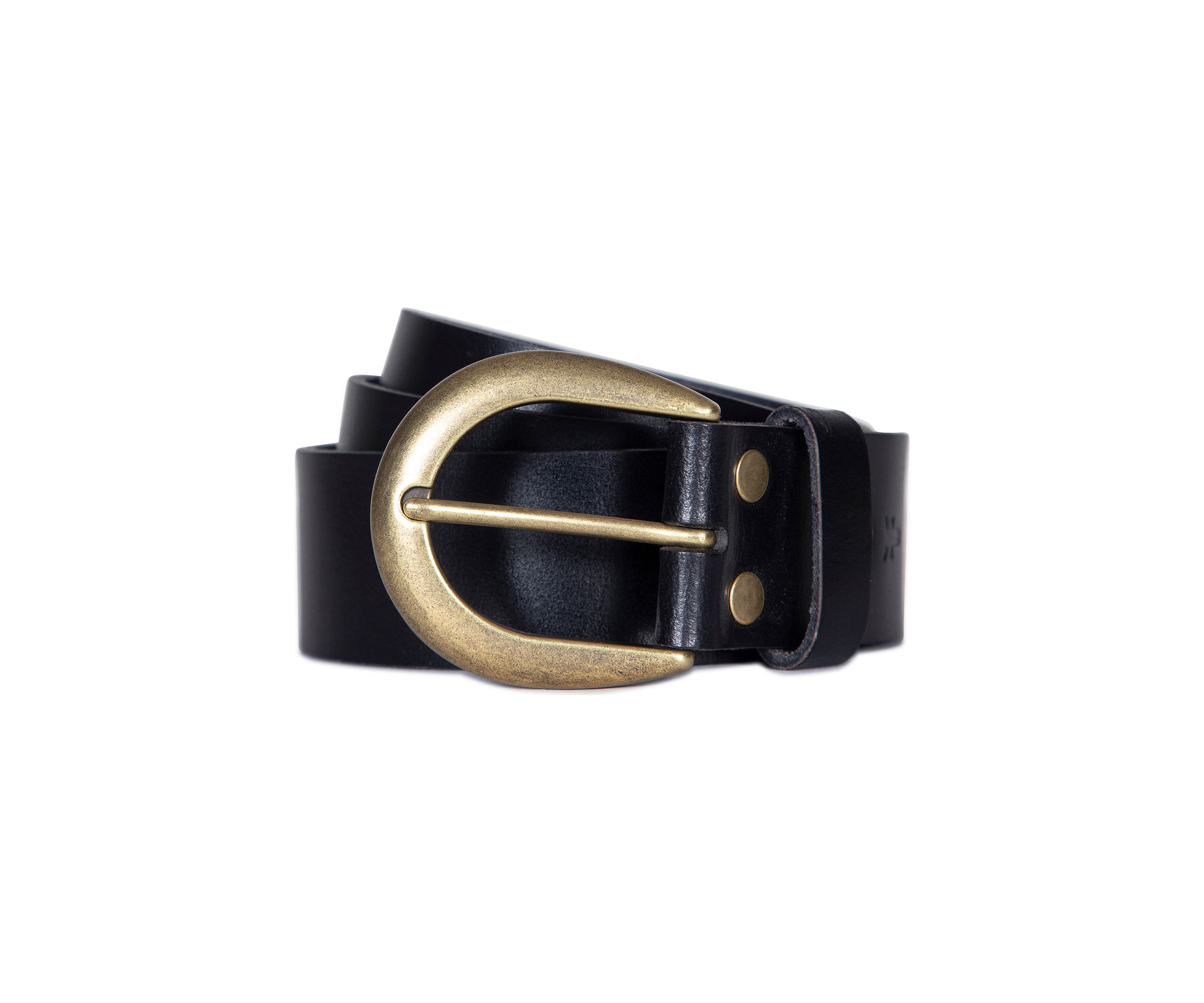 38 Millimeter Belt