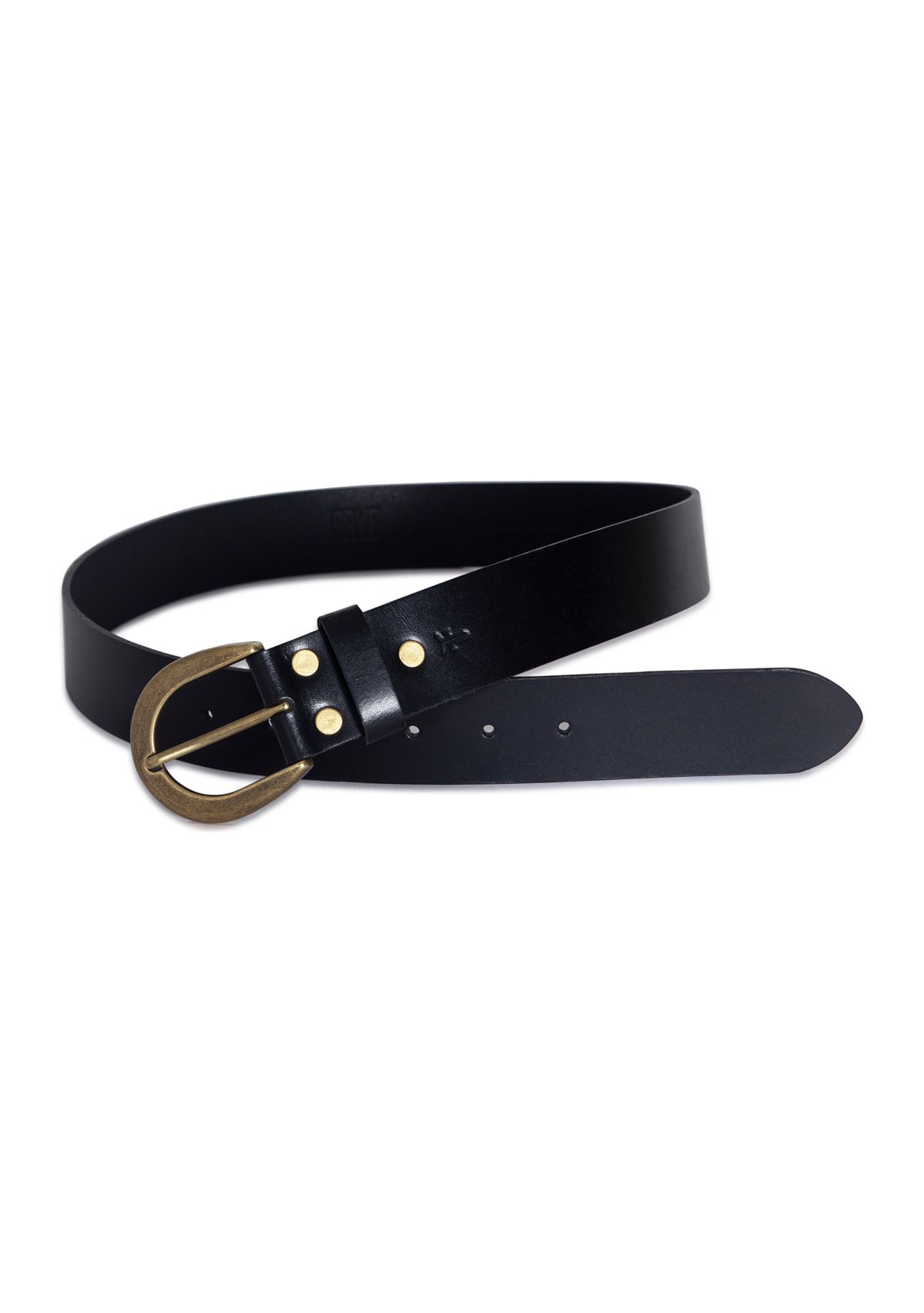 38 Millimeter Belt