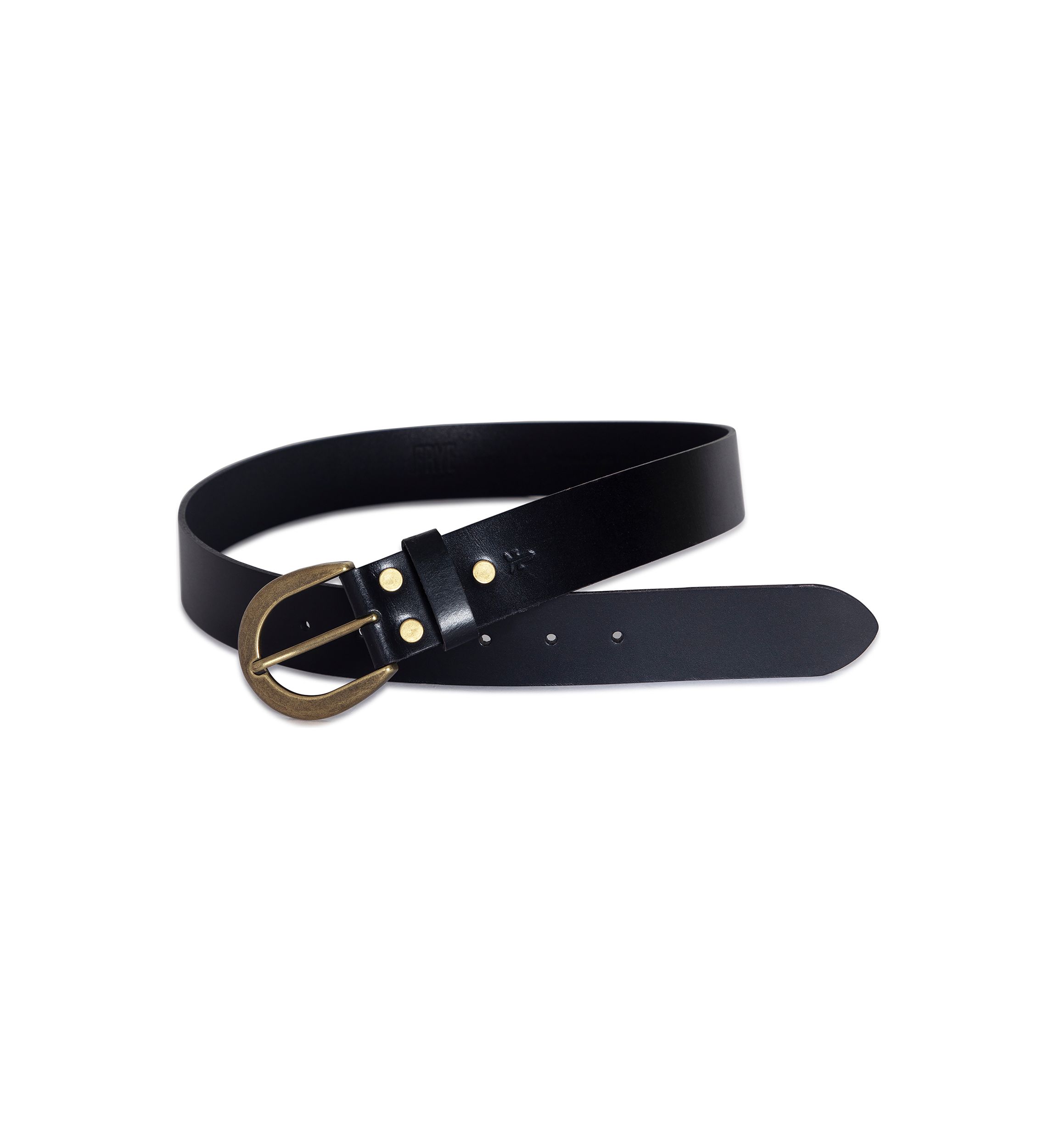 38 Millimeter Belt