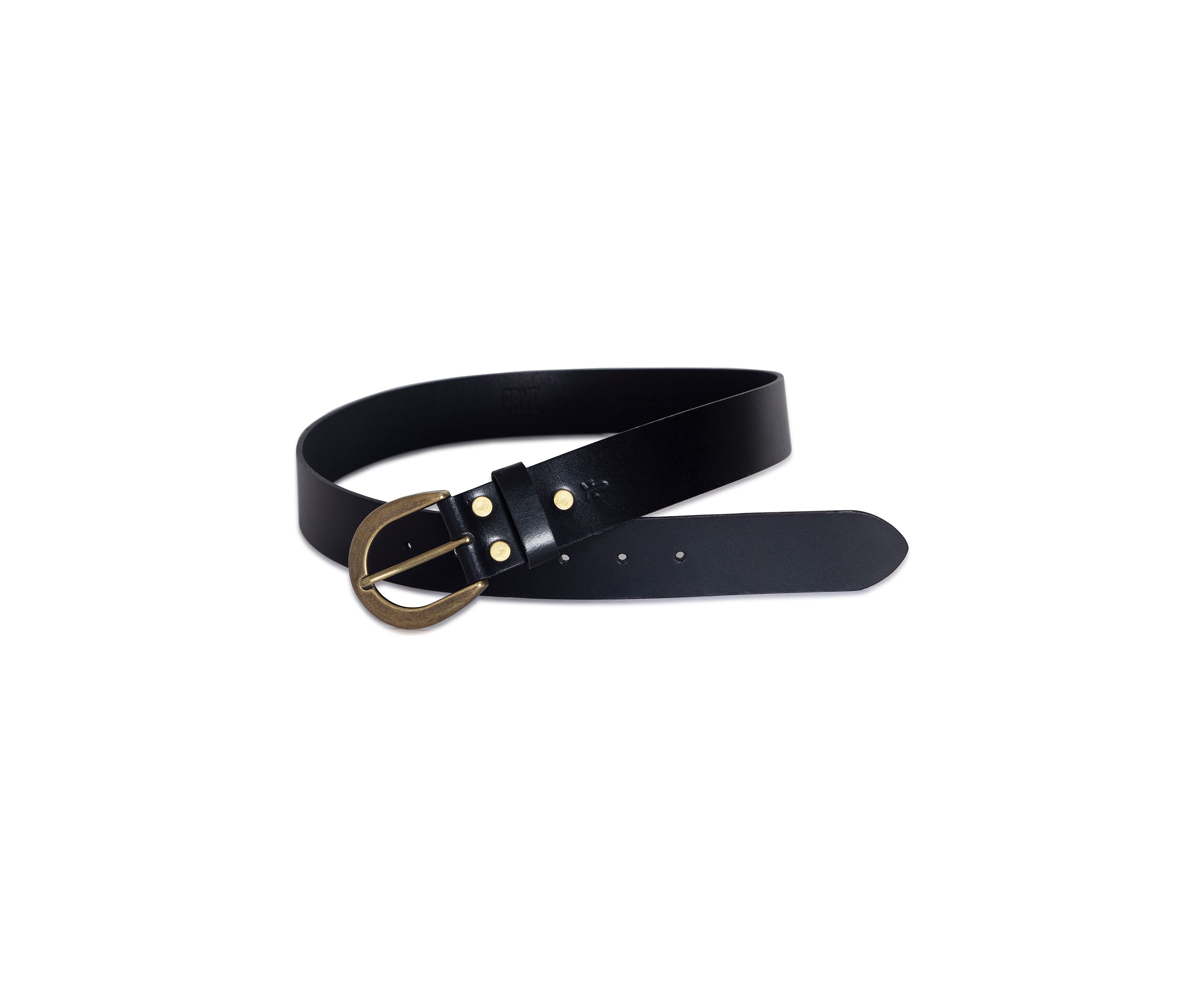 38 Millimeter Belt