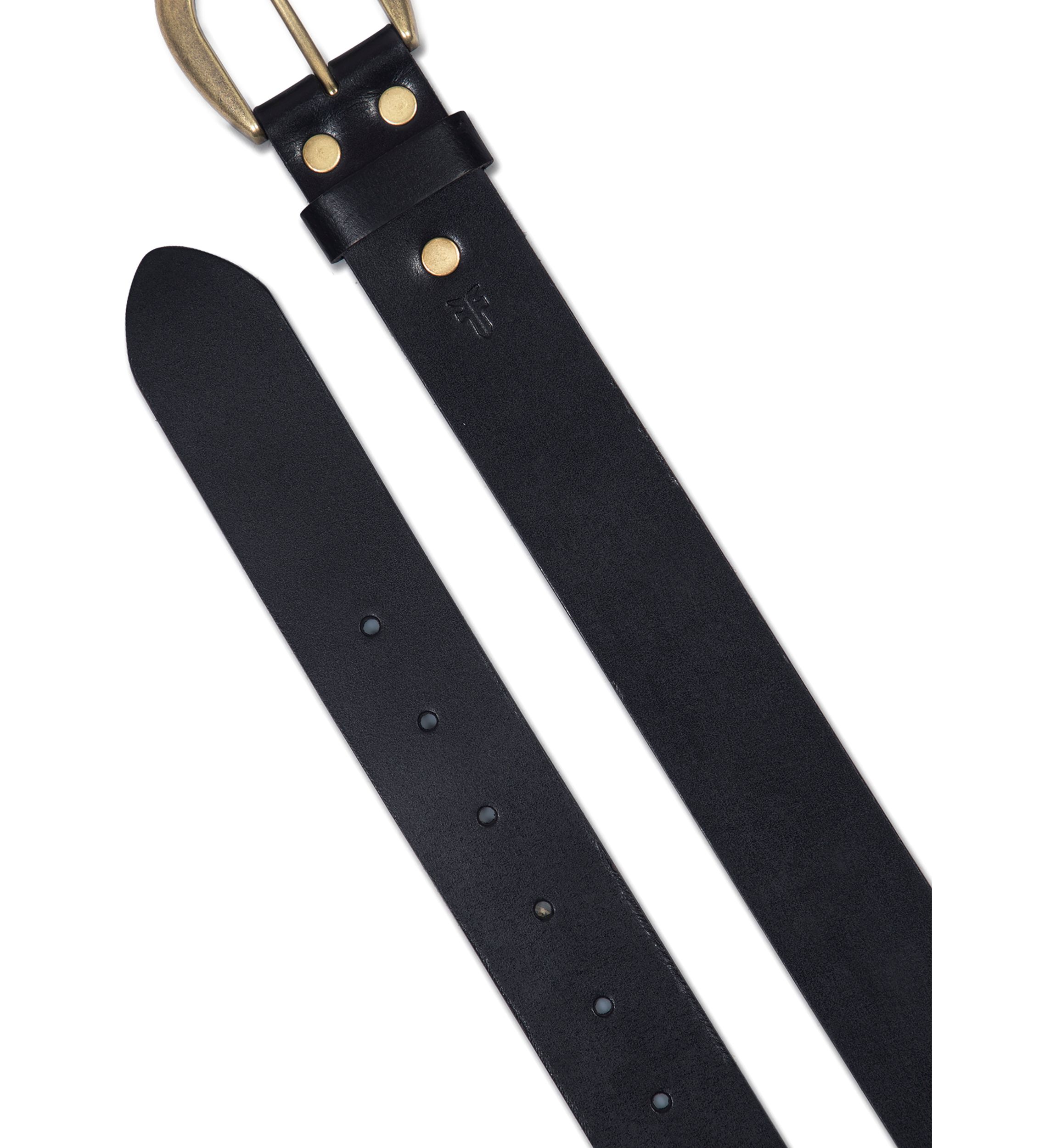 38 Millimeter Belt