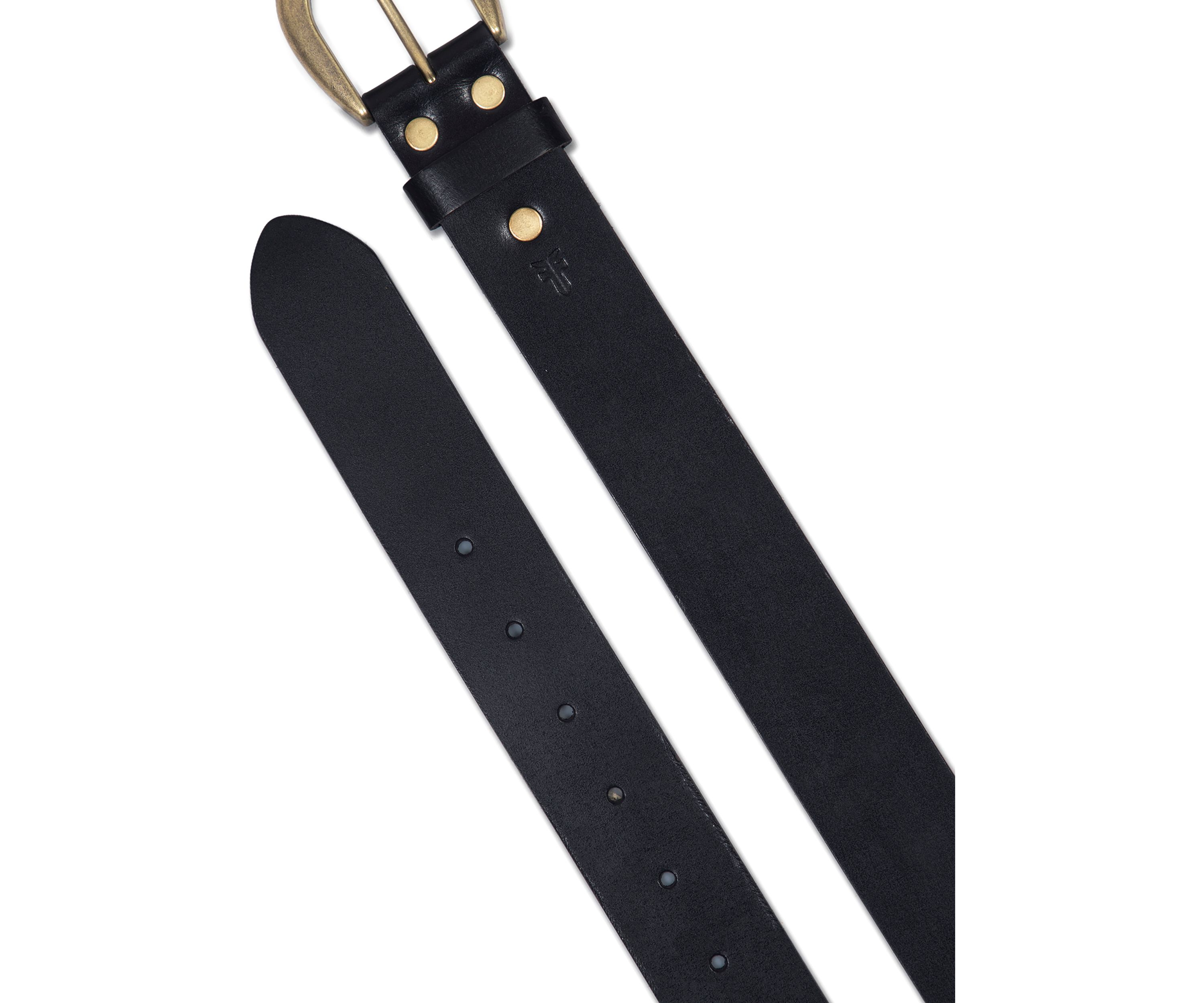 38 Millimeter Belt