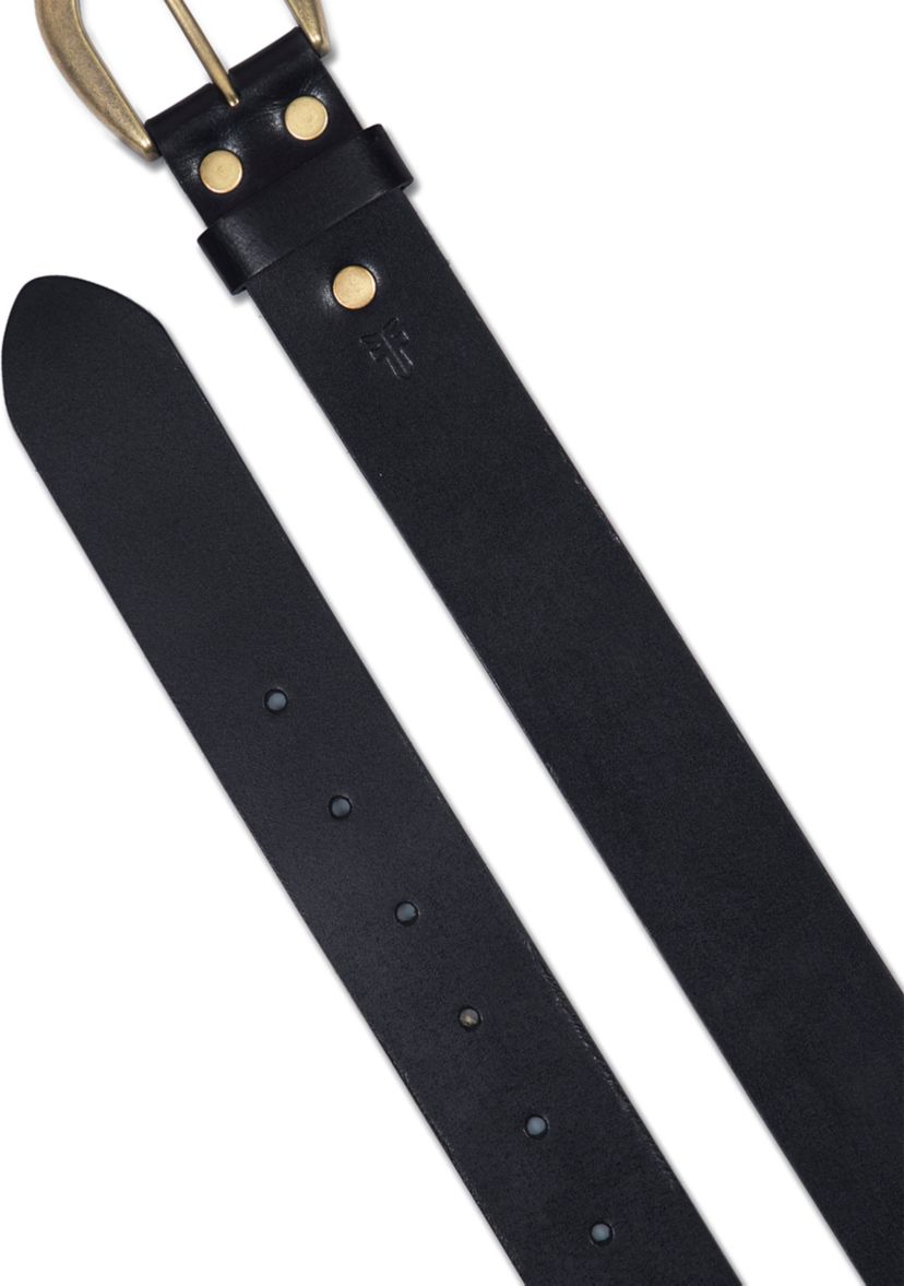 38 Millimeter Belt