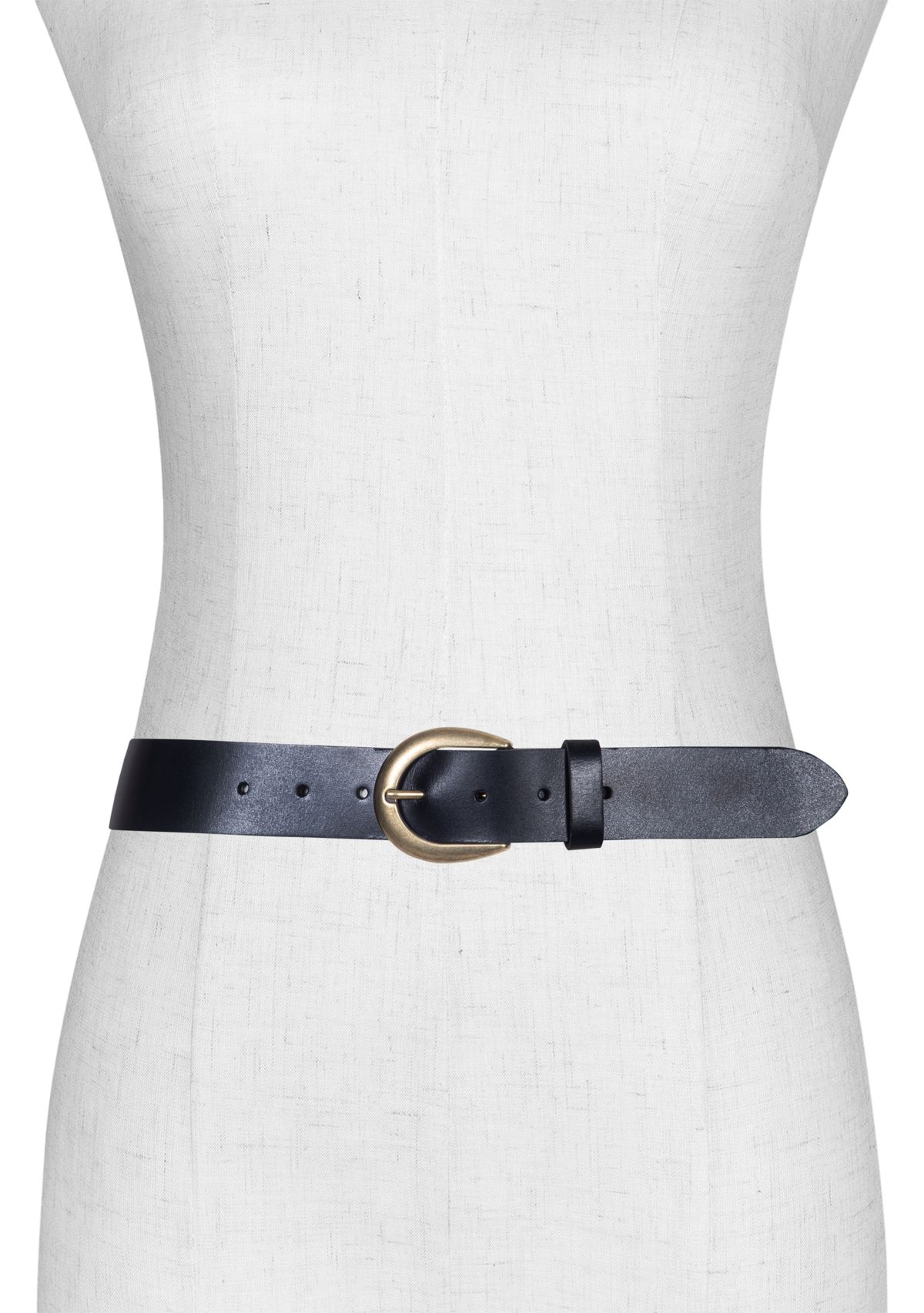 38 Millimeter Belt