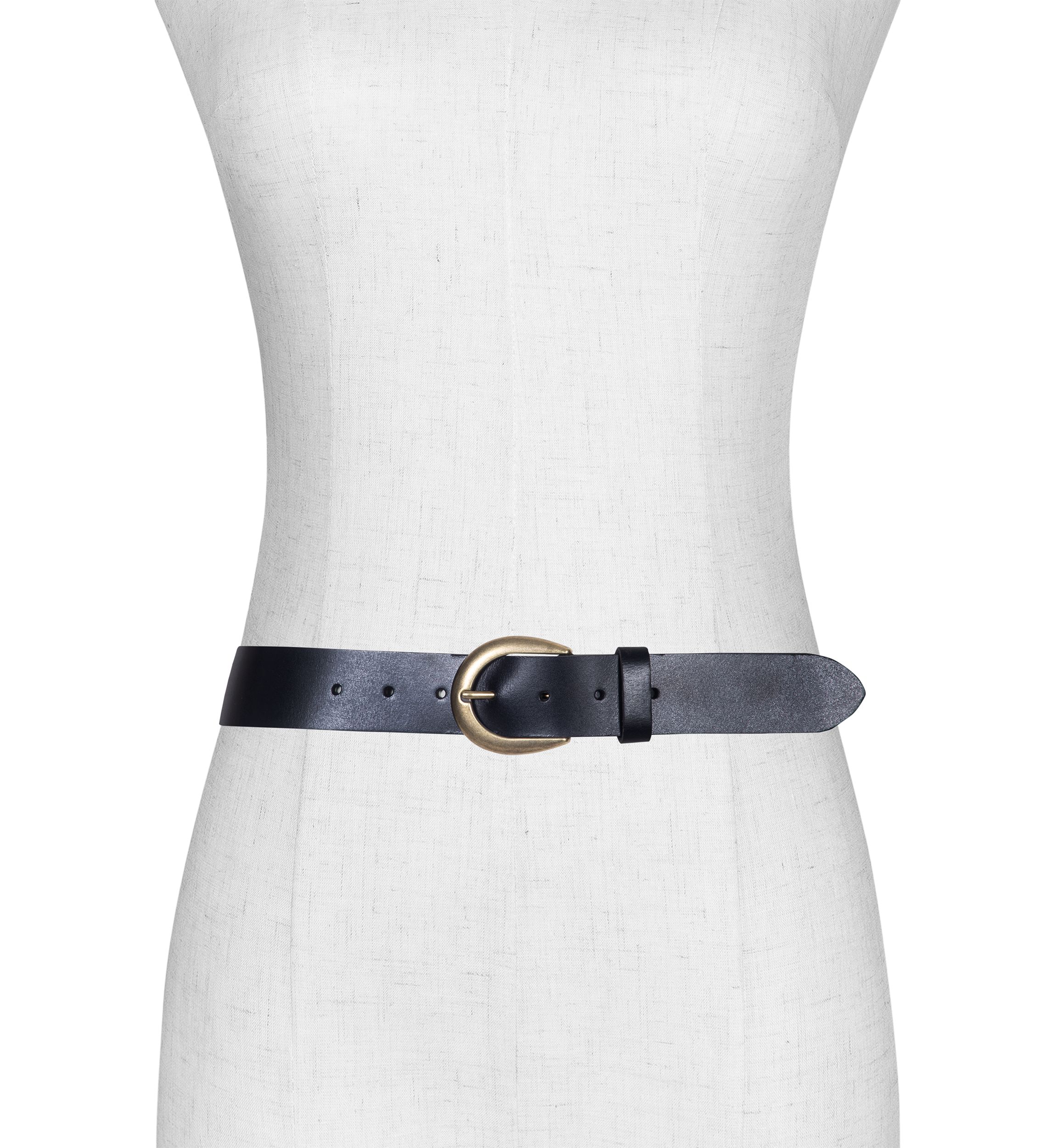 38 Millimeter Belt