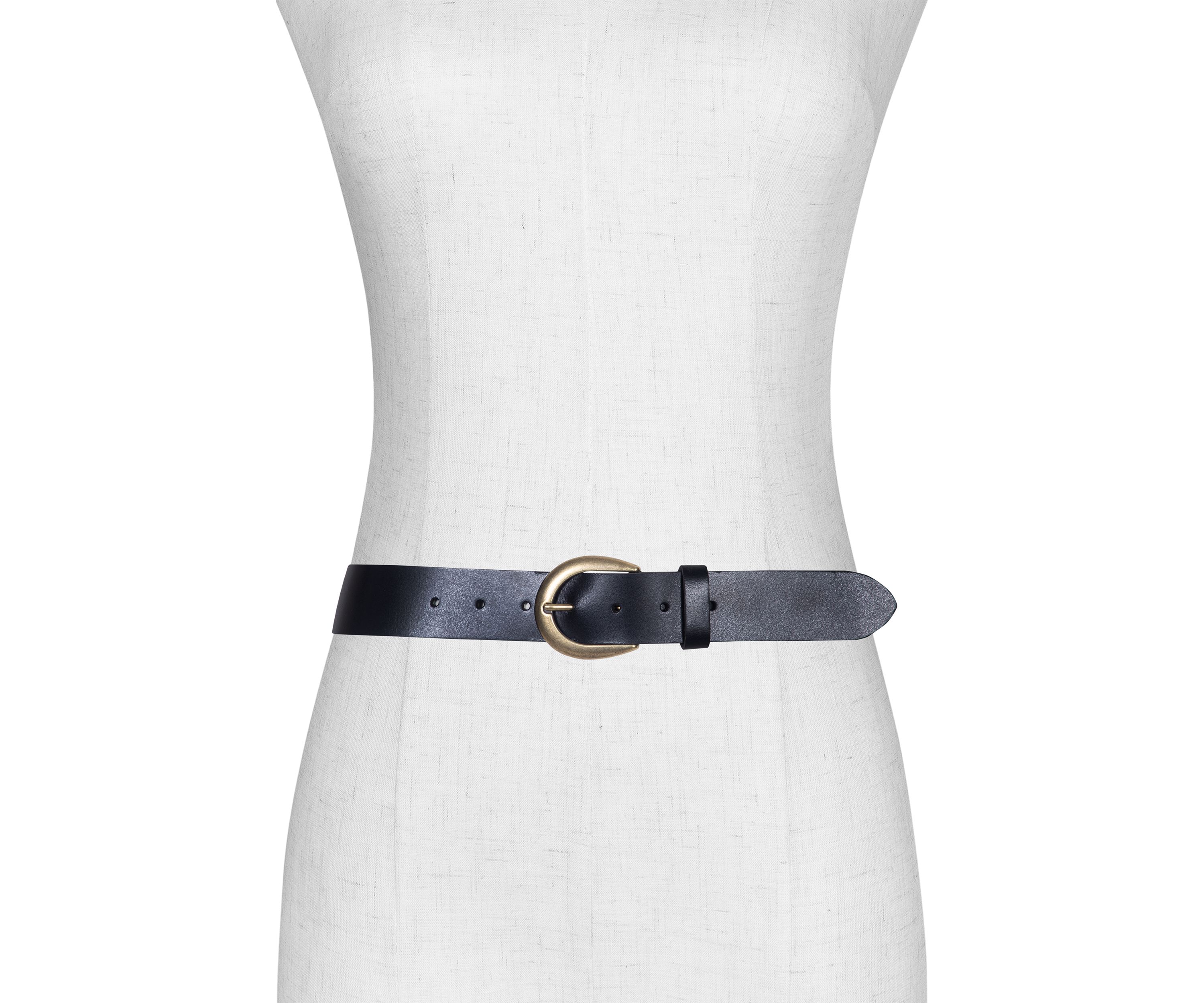 38 Millimeter Belt