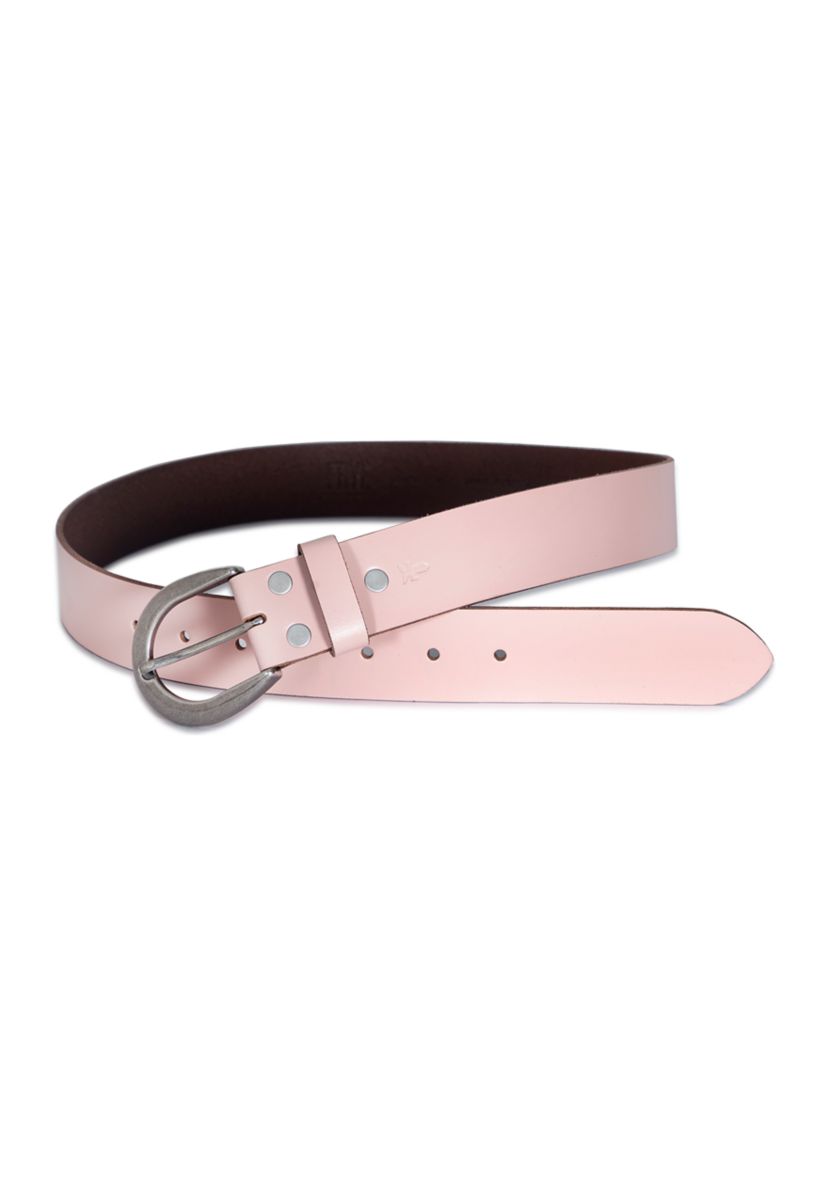 38 Millimeter Belt