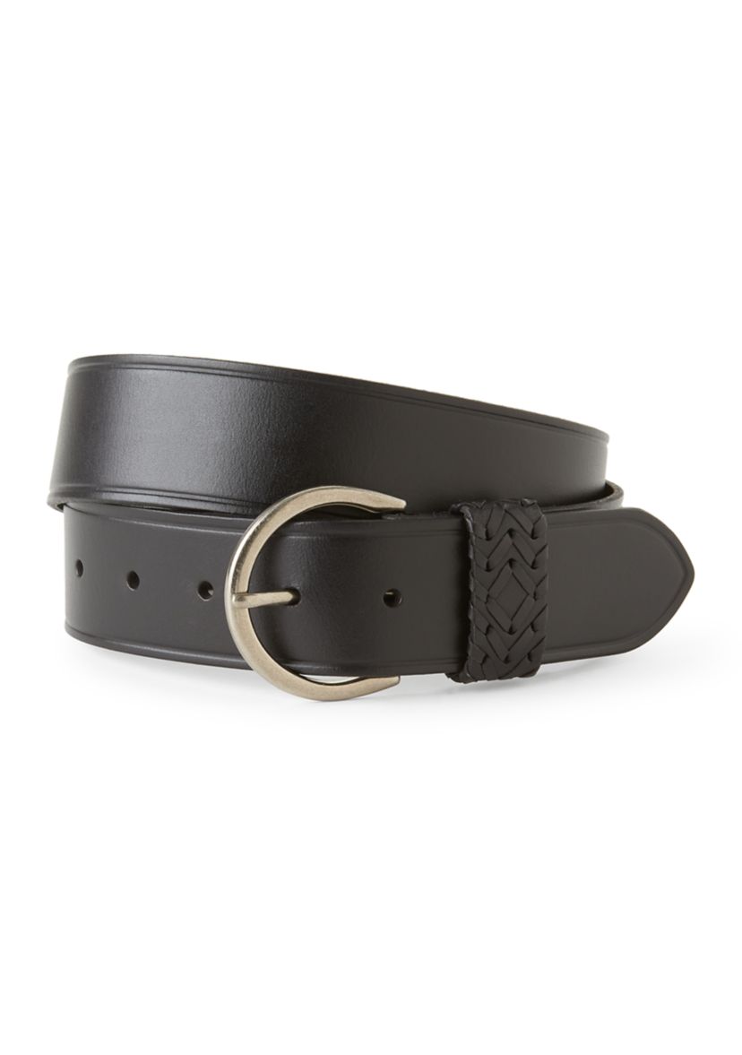 Frye 25 mm Belt | Belk display picture 3
