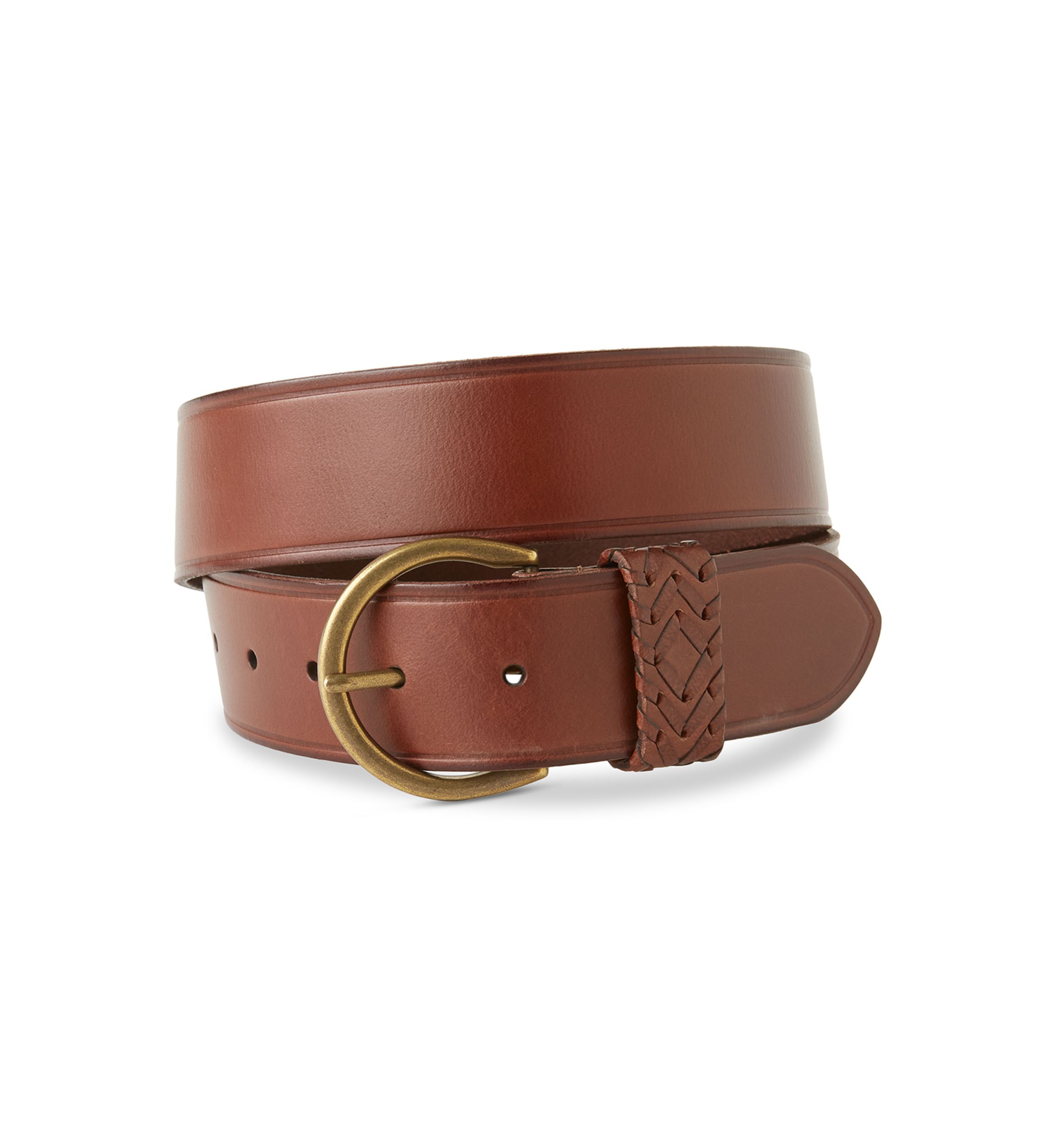 25 Millimeter Belt 