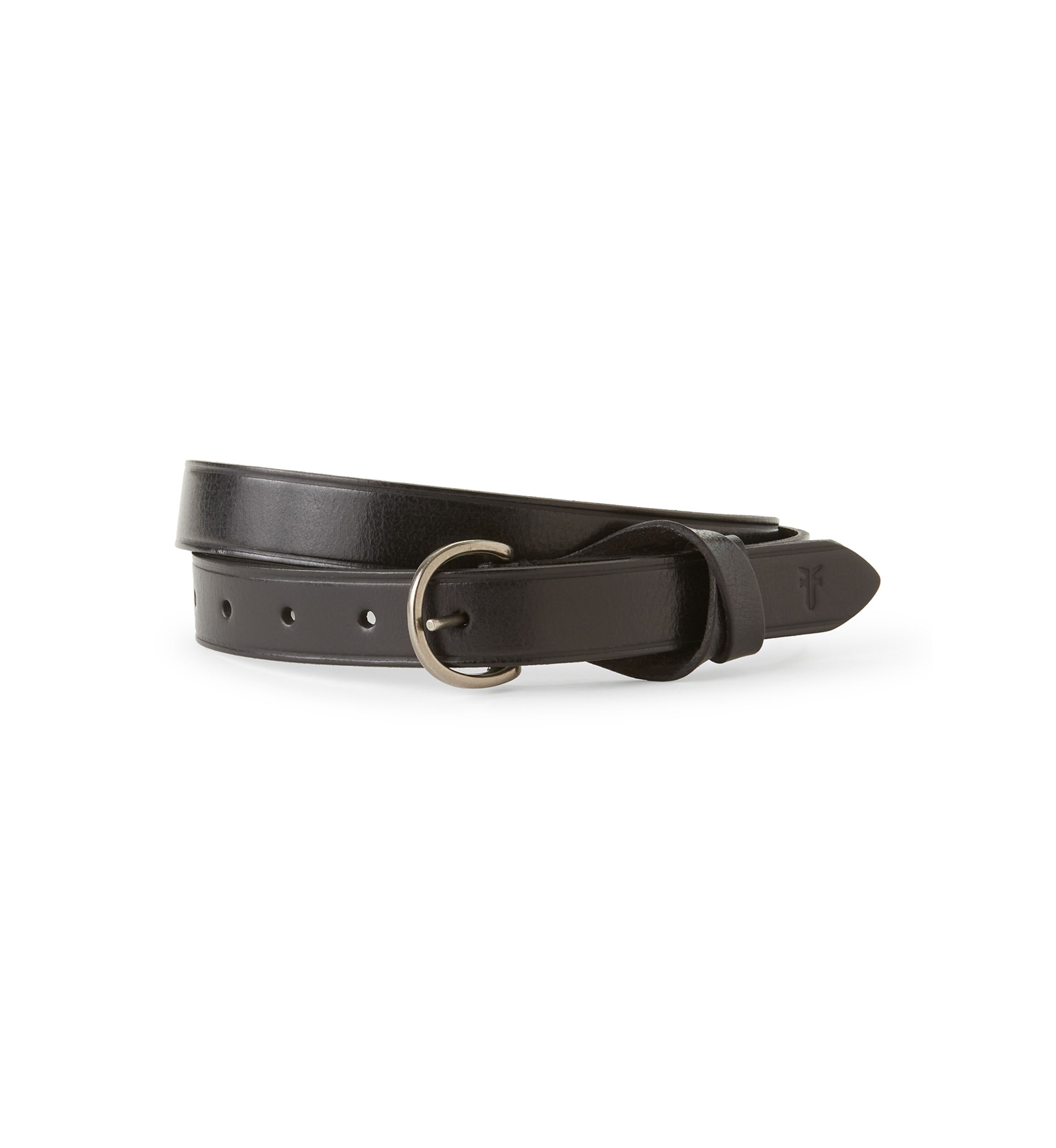 40mm Belt with Woven Keeper