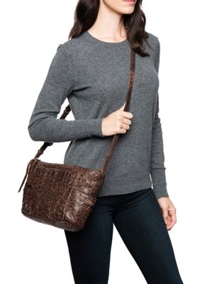 Frye discount jolie crossbody