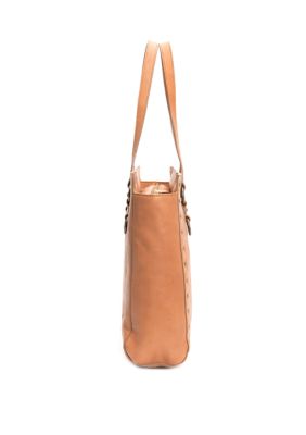 Frye discount evie tote